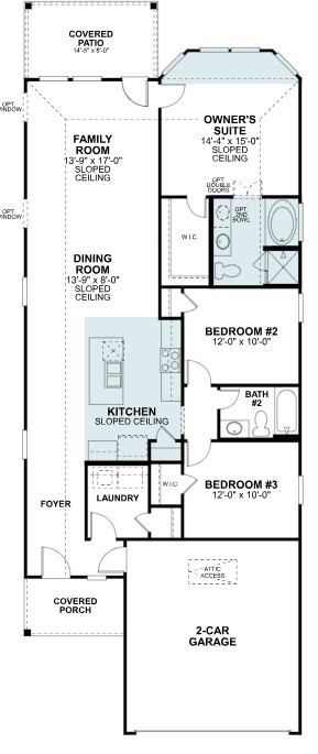 1110 Radiant Avenue Property Photo 2