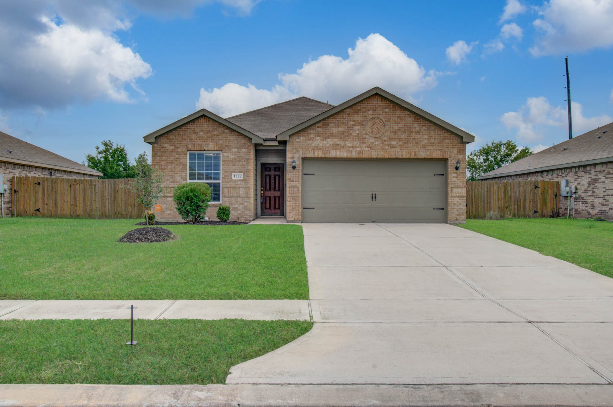 1222 Paradise Found Drive