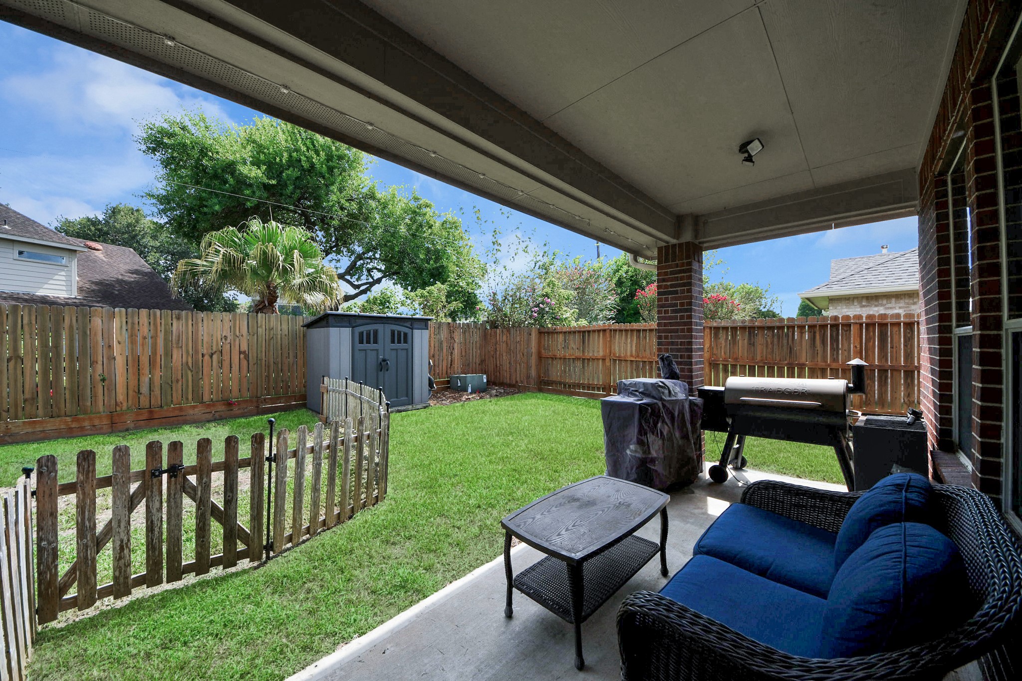 4802 Lakefront Terrace Court Property Photo 6