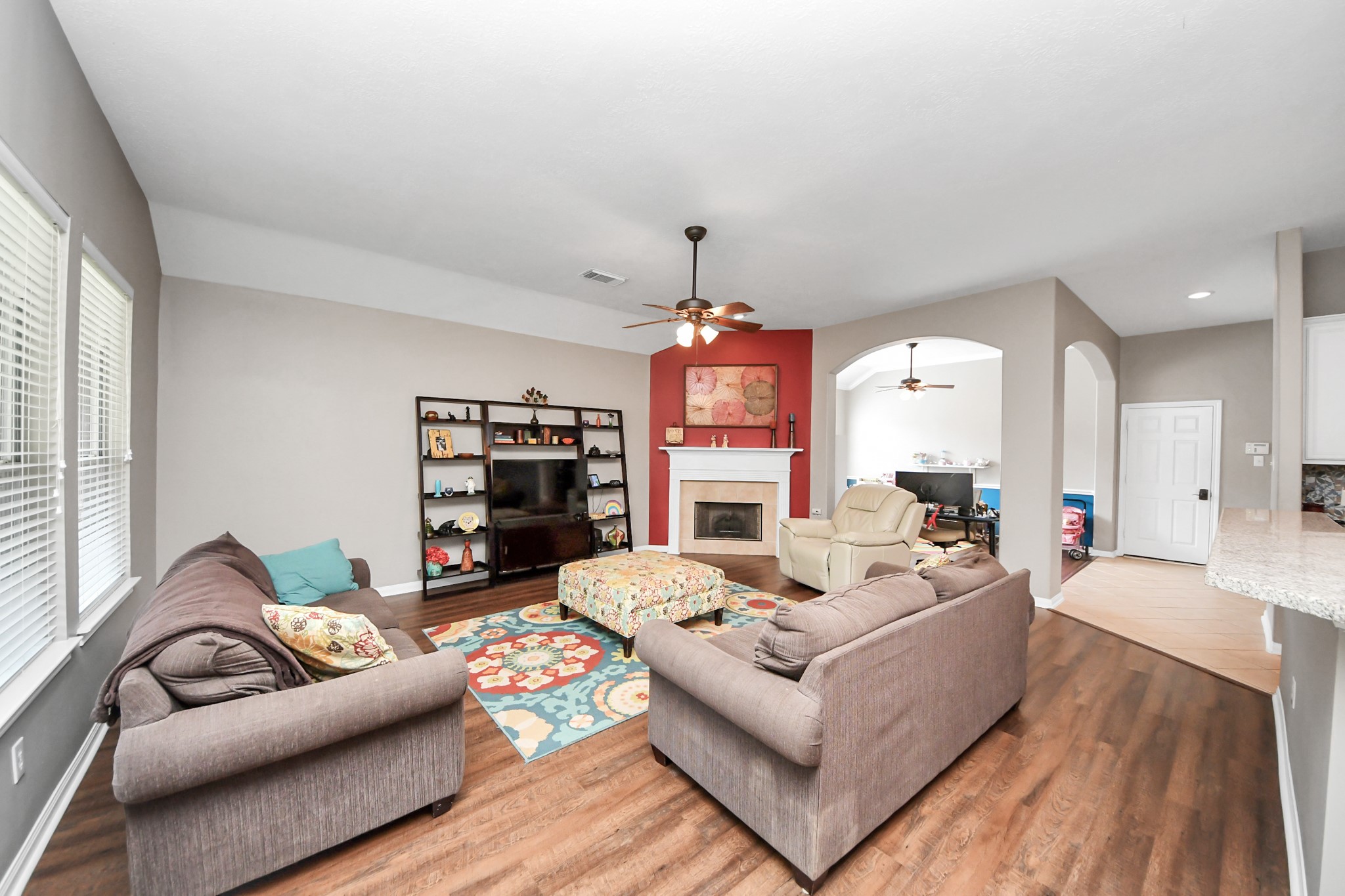 4802 Lakefront Terrace Court Property Photo 19