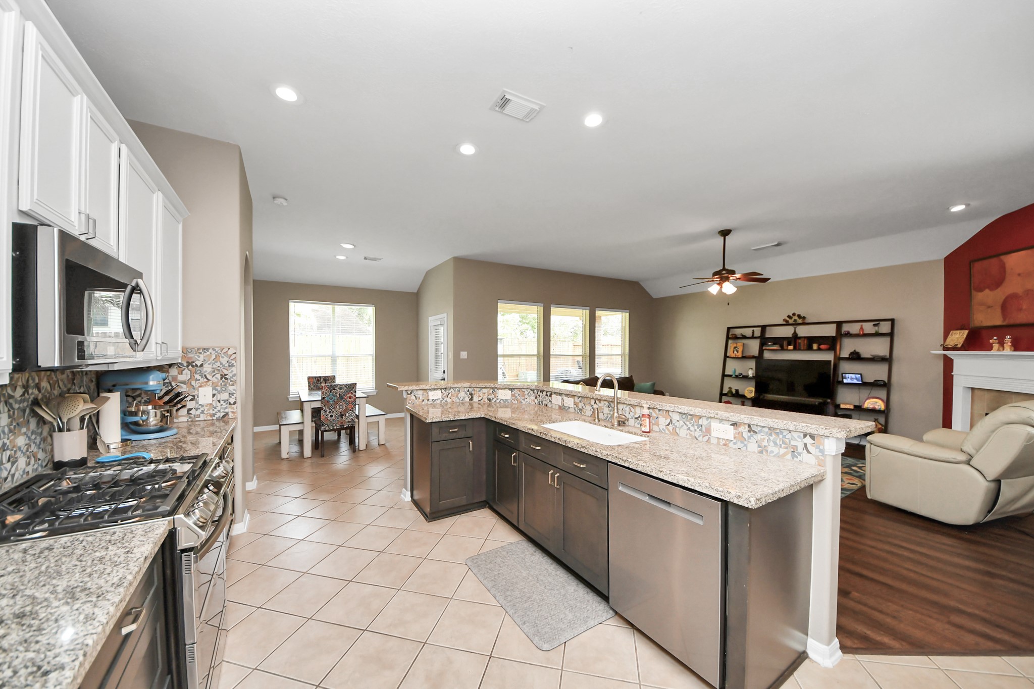 4802 Lakefront Terrace Court Property Photo 24