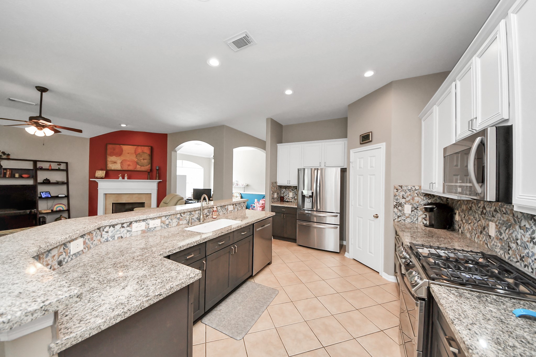 4802 Lakefront Terrace Court Property Photo 27