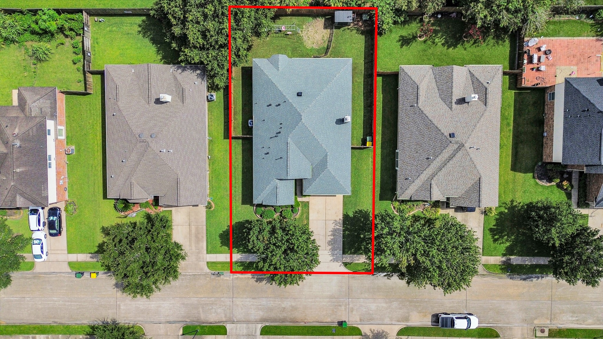 4802 Lakefront Terrace Court Property Photo 37