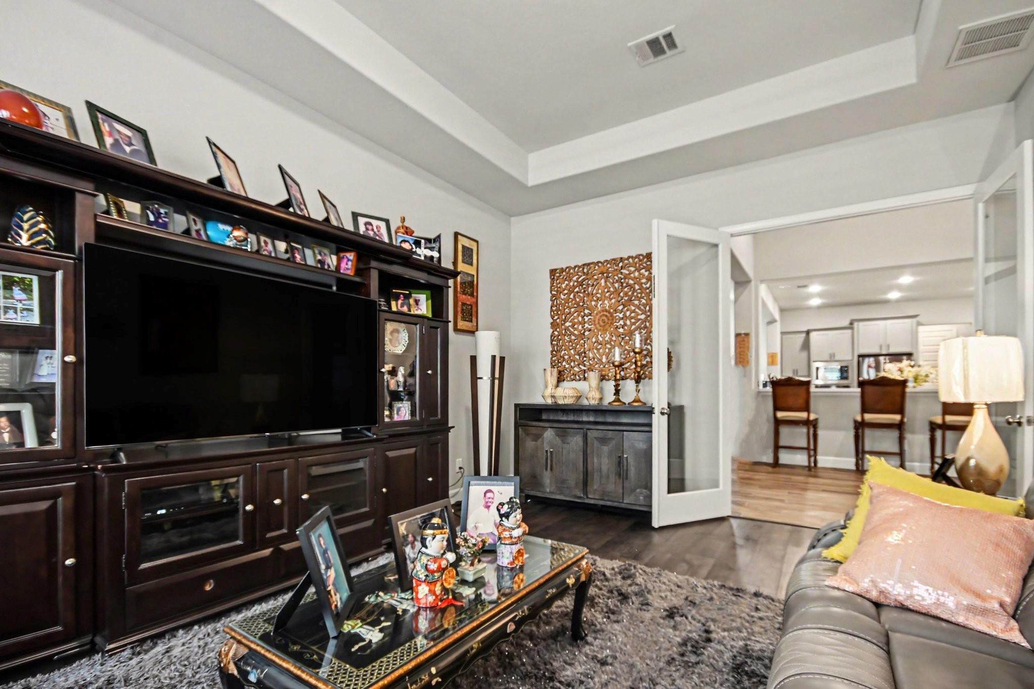 4306 Martin Ridge Drive Property Photo 6