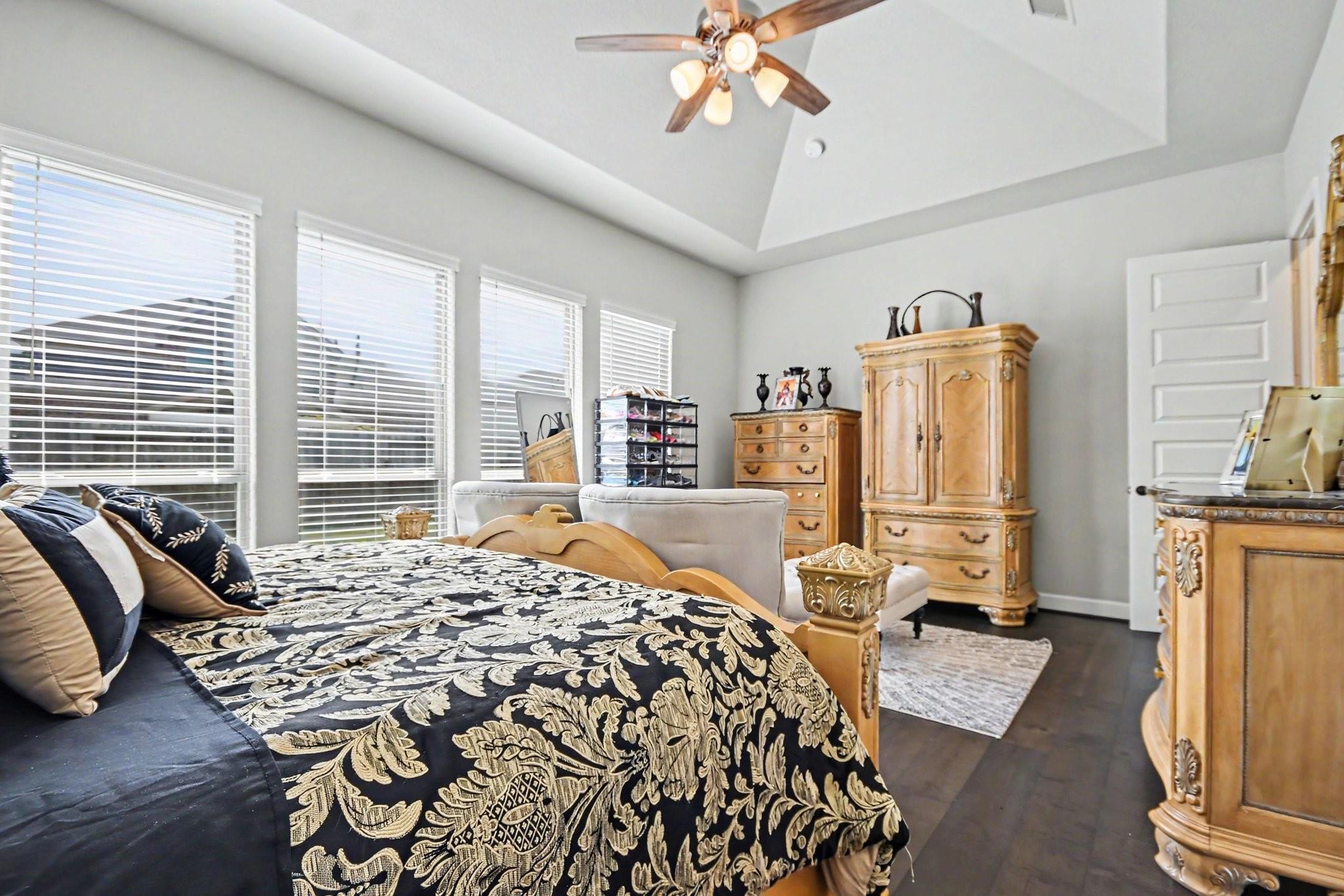 4306 Martin Ridge Drive Property Photo 19
