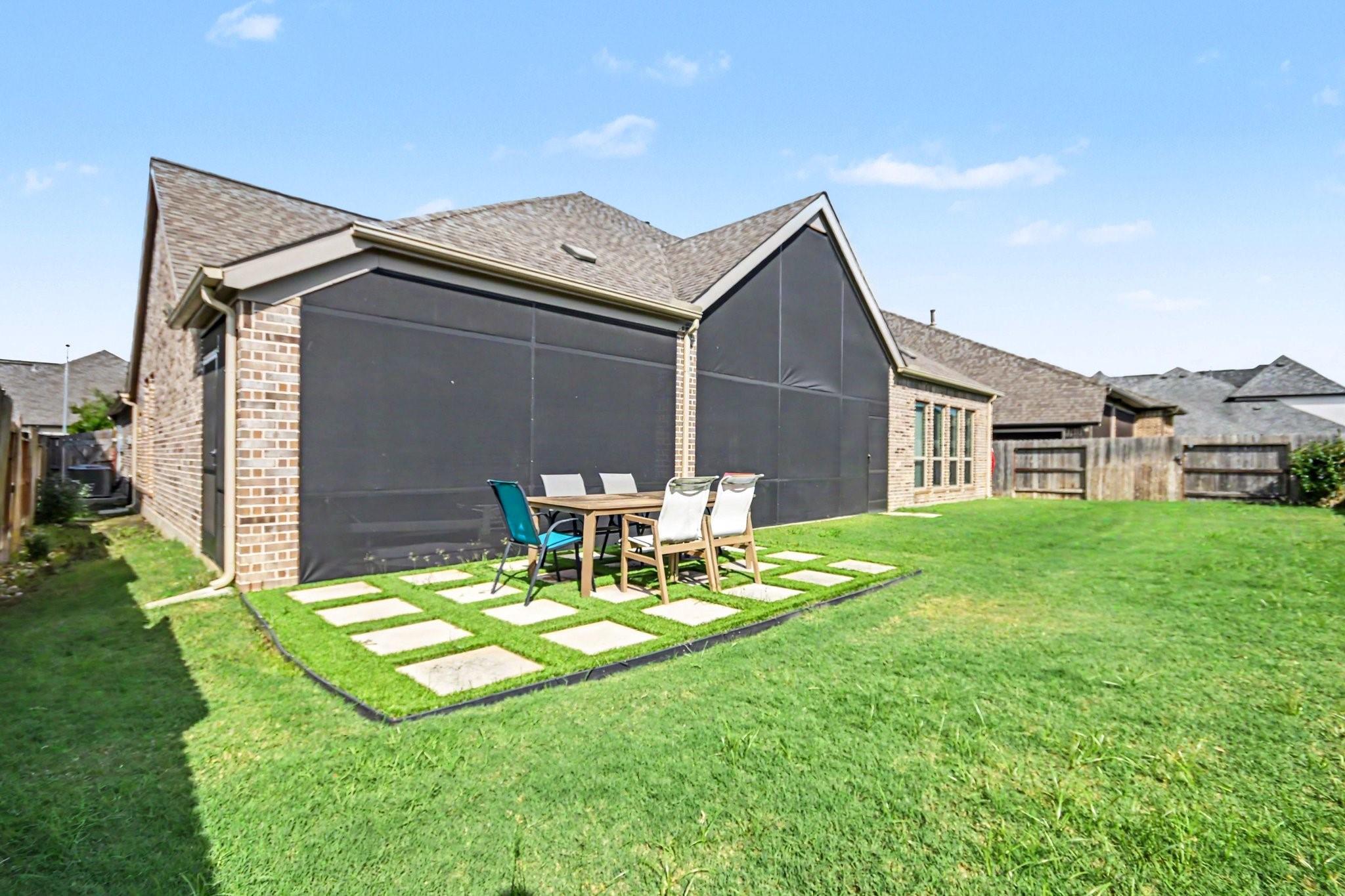 4306 Martin Ridge Drive Property Photo 33
