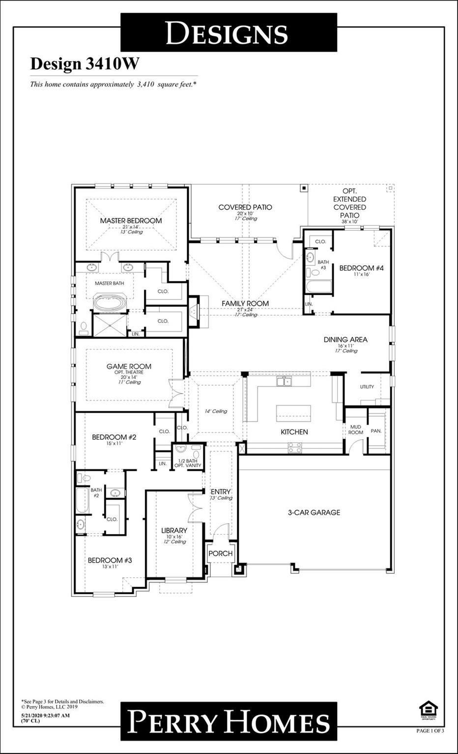 4306 Martin Ridge Drive Property Photo 40