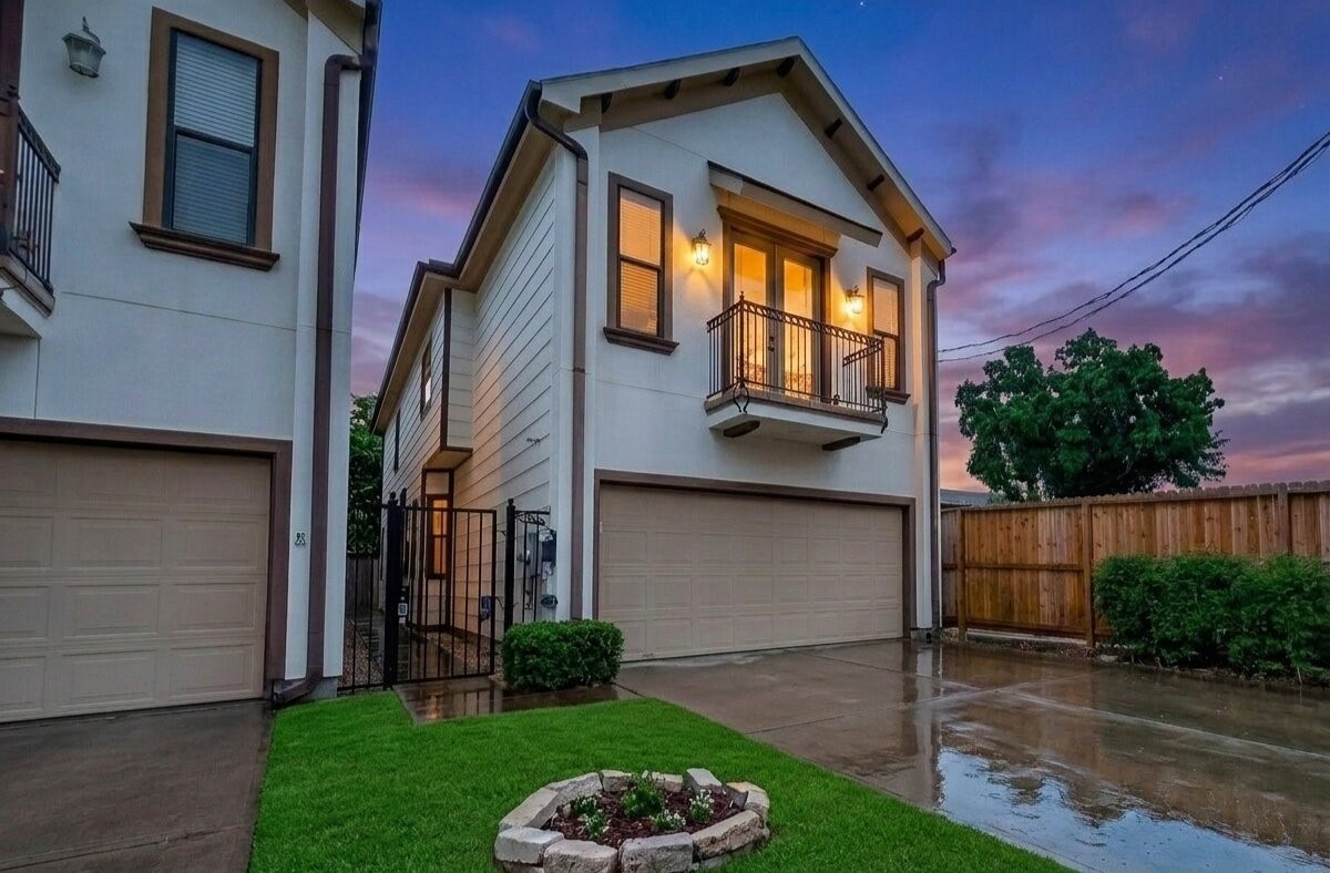 4204 Eli Street A Property Photo 1