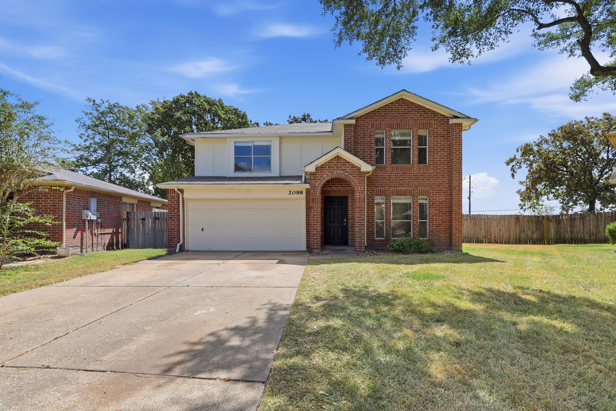 2098 Clemson Drive Property Photo 1