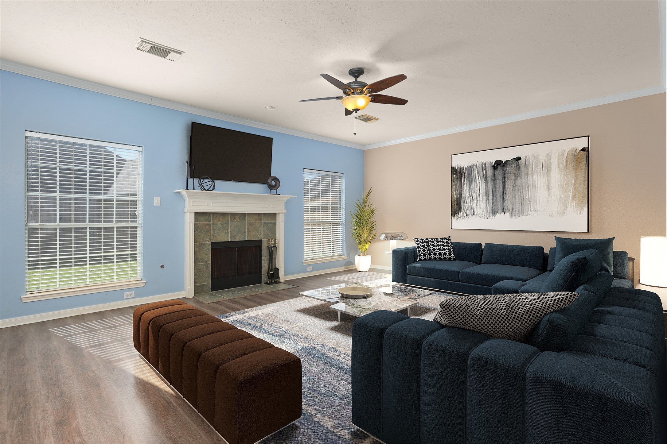 3221 Scenic Shore Drive Property Photo 6