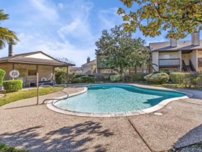 1500 Bay Area Boulevard 256 Property Photo 10