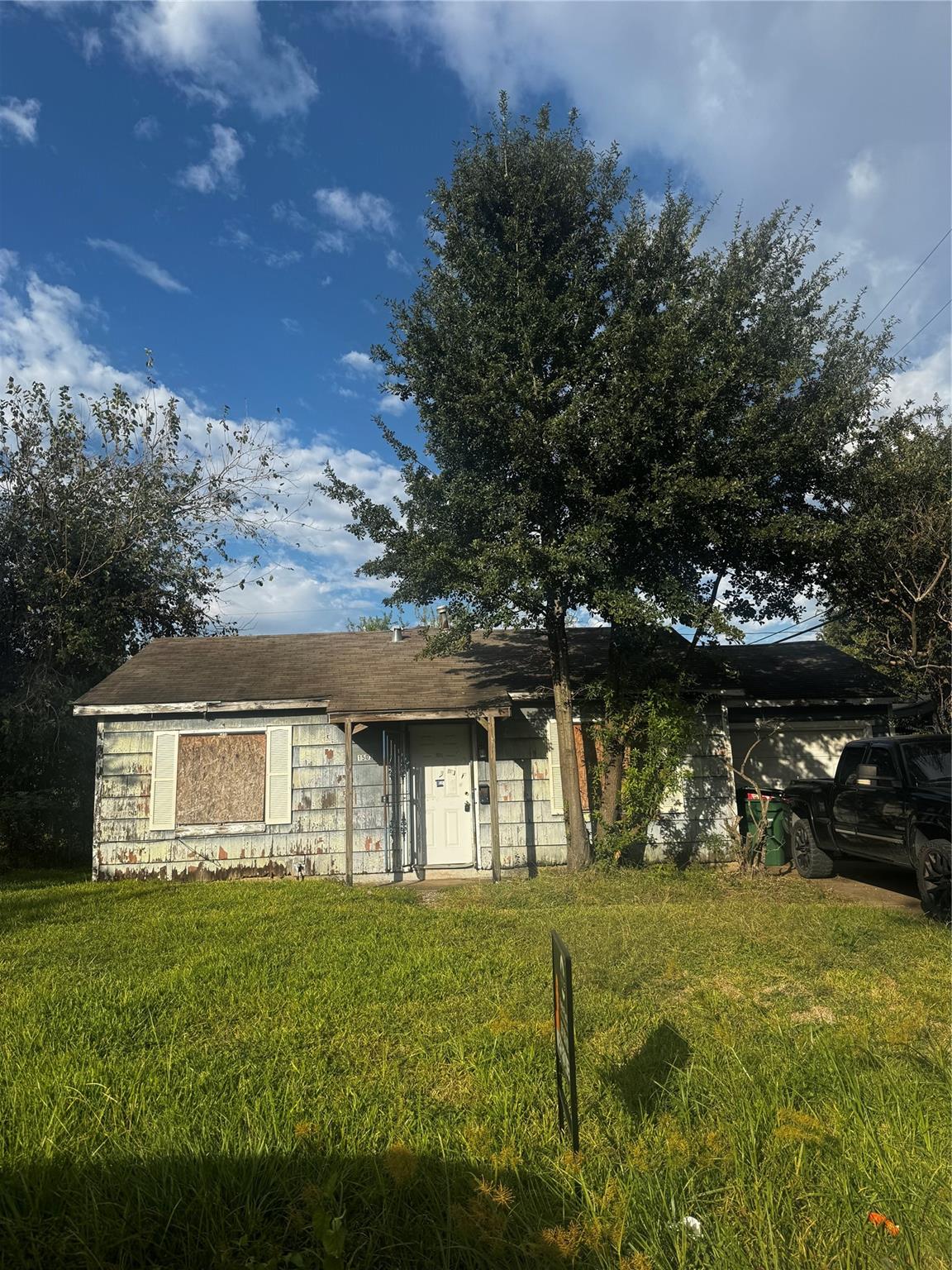 1502 Pleasantville Drive, Houston Tx 77029 Property Photo 1