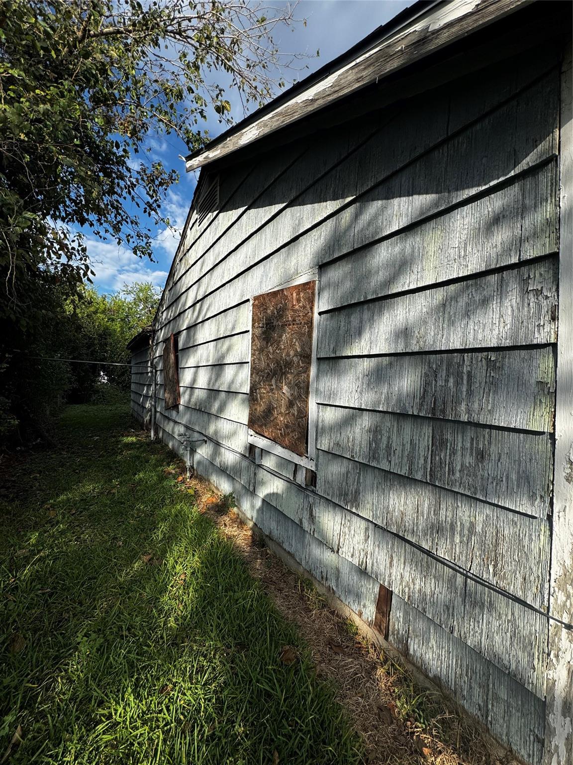 1502 Pleasantville Drive, Houston Tx 77029 Property Photo 2