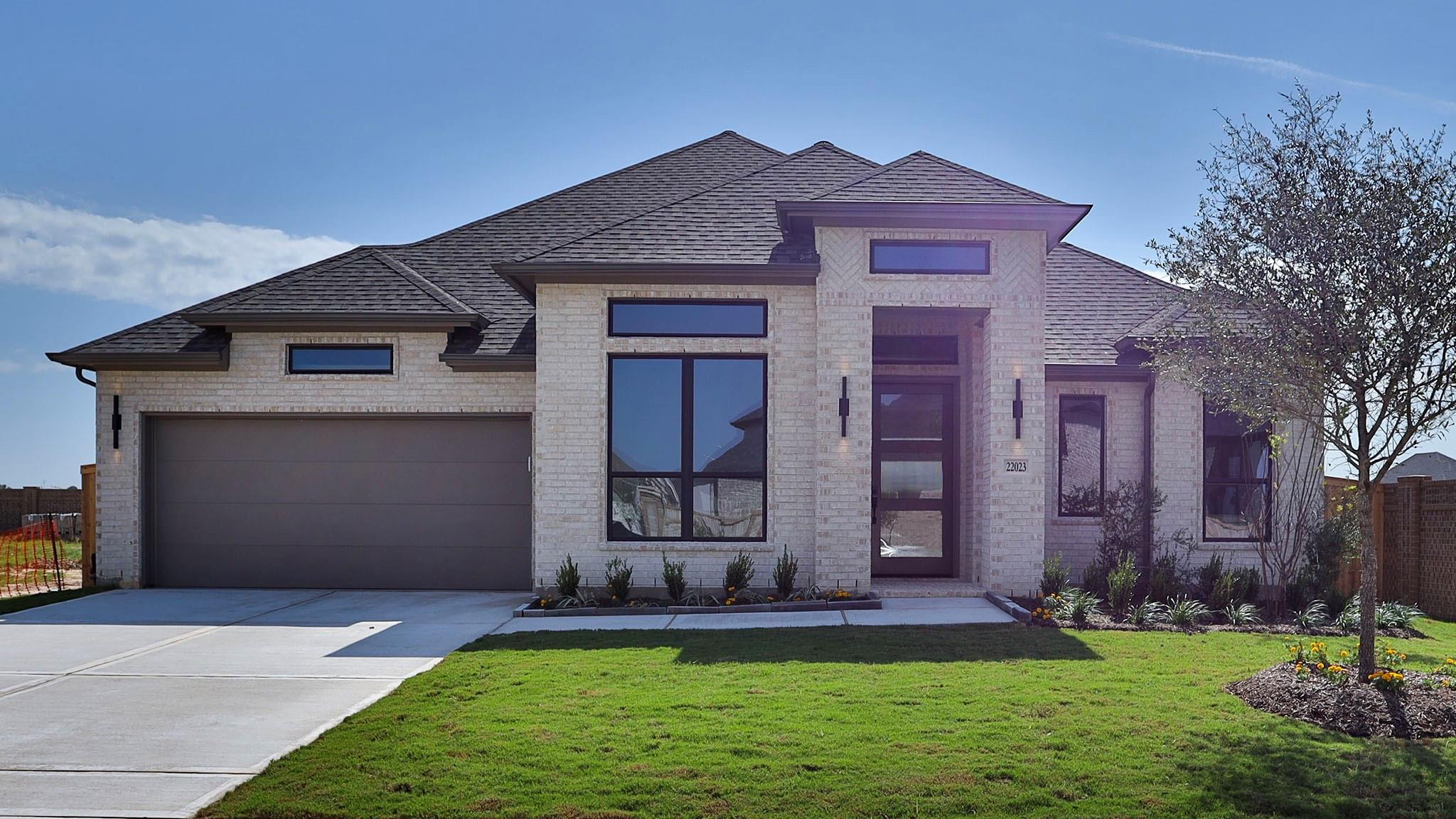 22023 Ivy Landing Street, Hockley Tx 77447 Property Photo 1