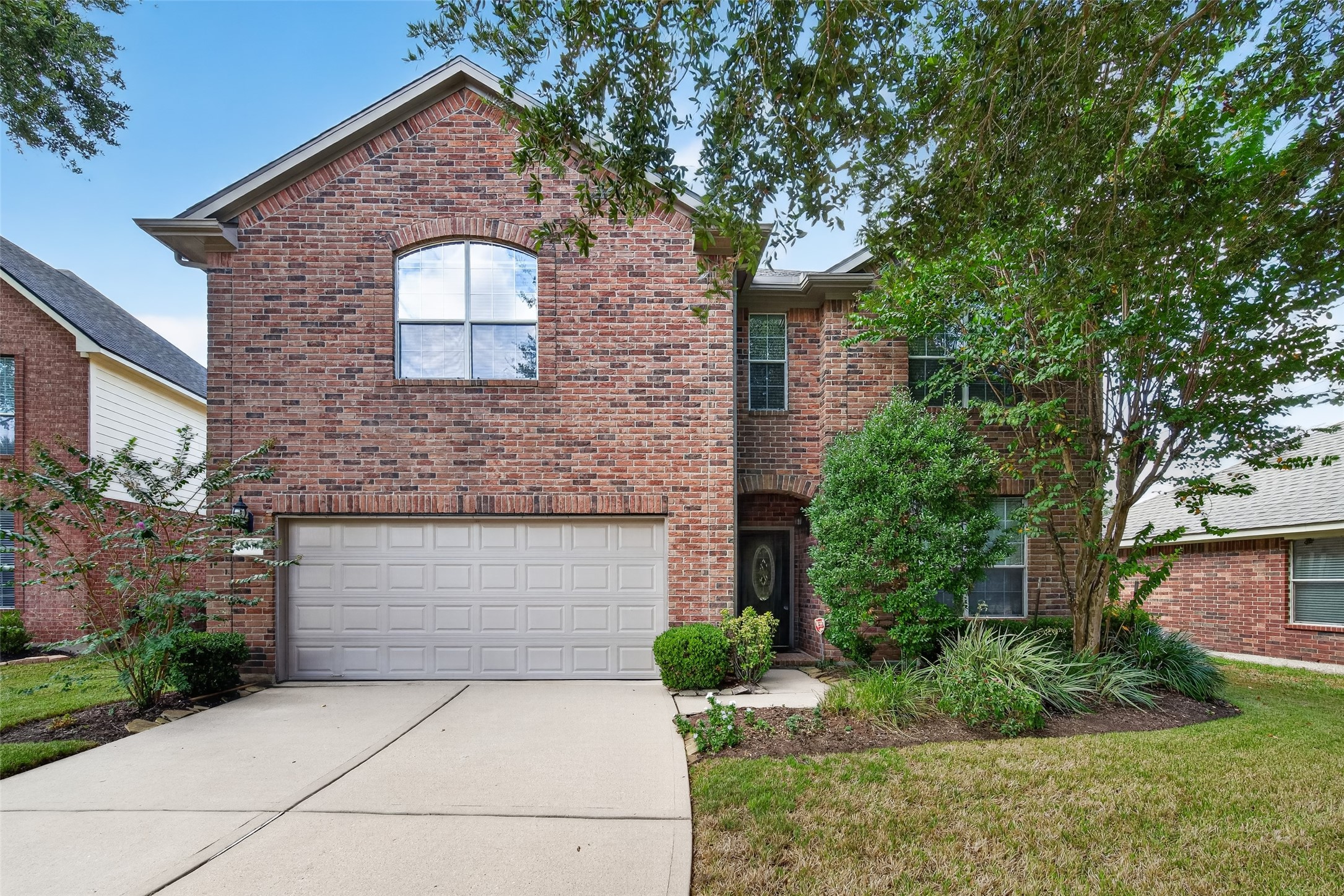4103 Dusty Ridge Court Property Photo 1
