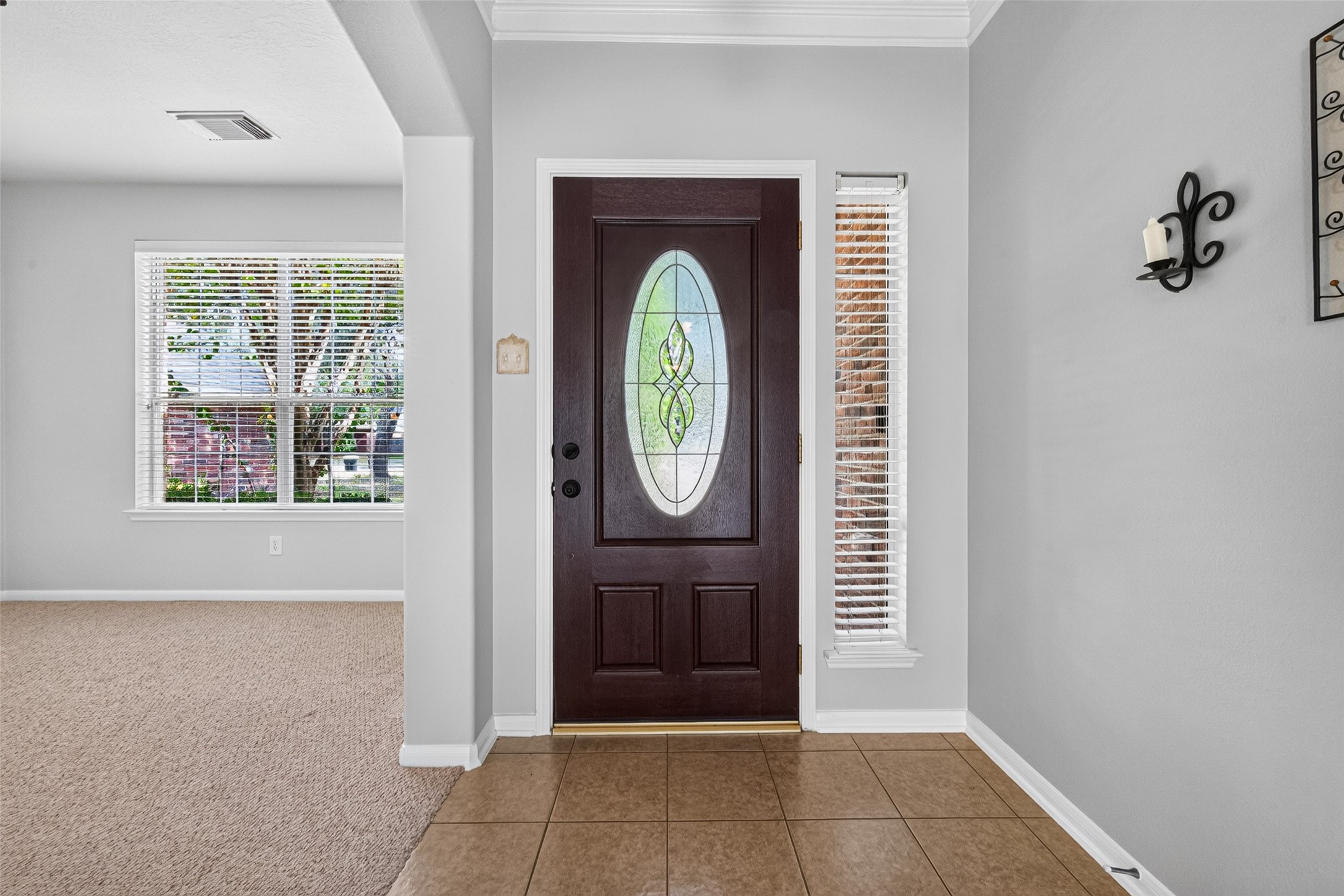 4103 Dusty Ridge Court Property Photo 3