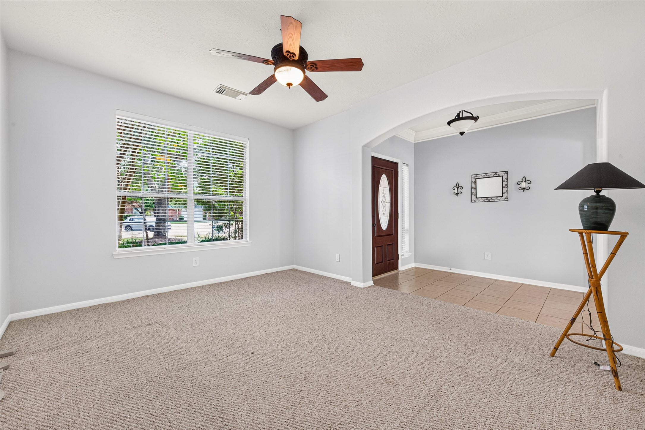 4103 Dusty Ridge Court Property Photo 4