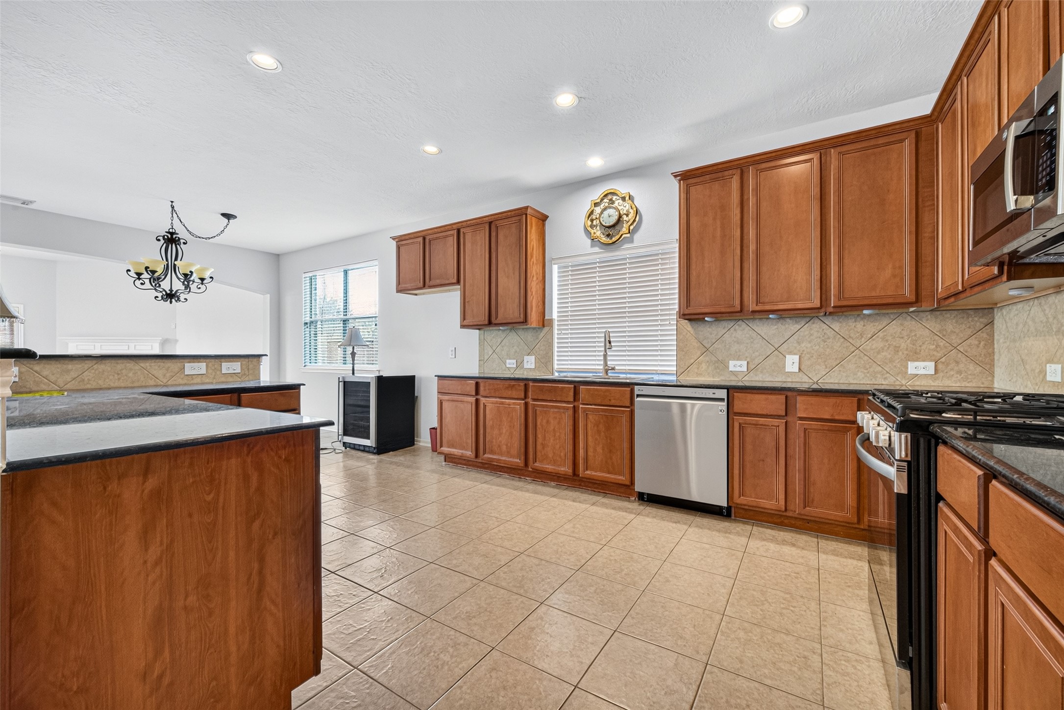 4103 Dusty Ridge Court Property Photo 5