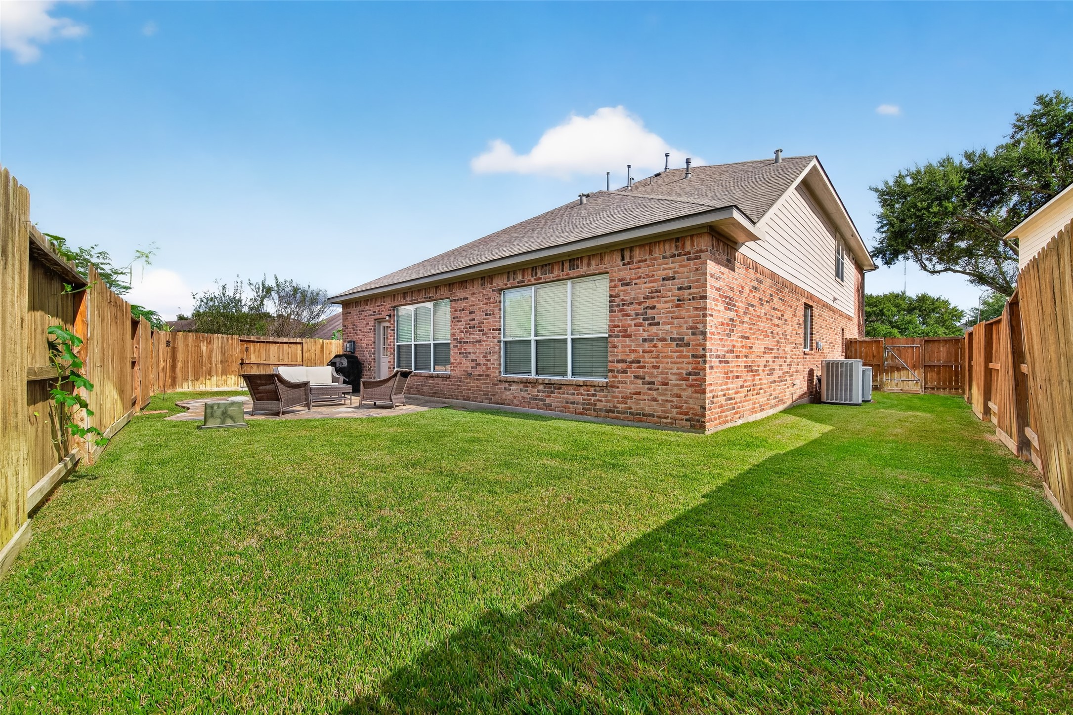 4103 Dusty Ridge Court Property Photo 30