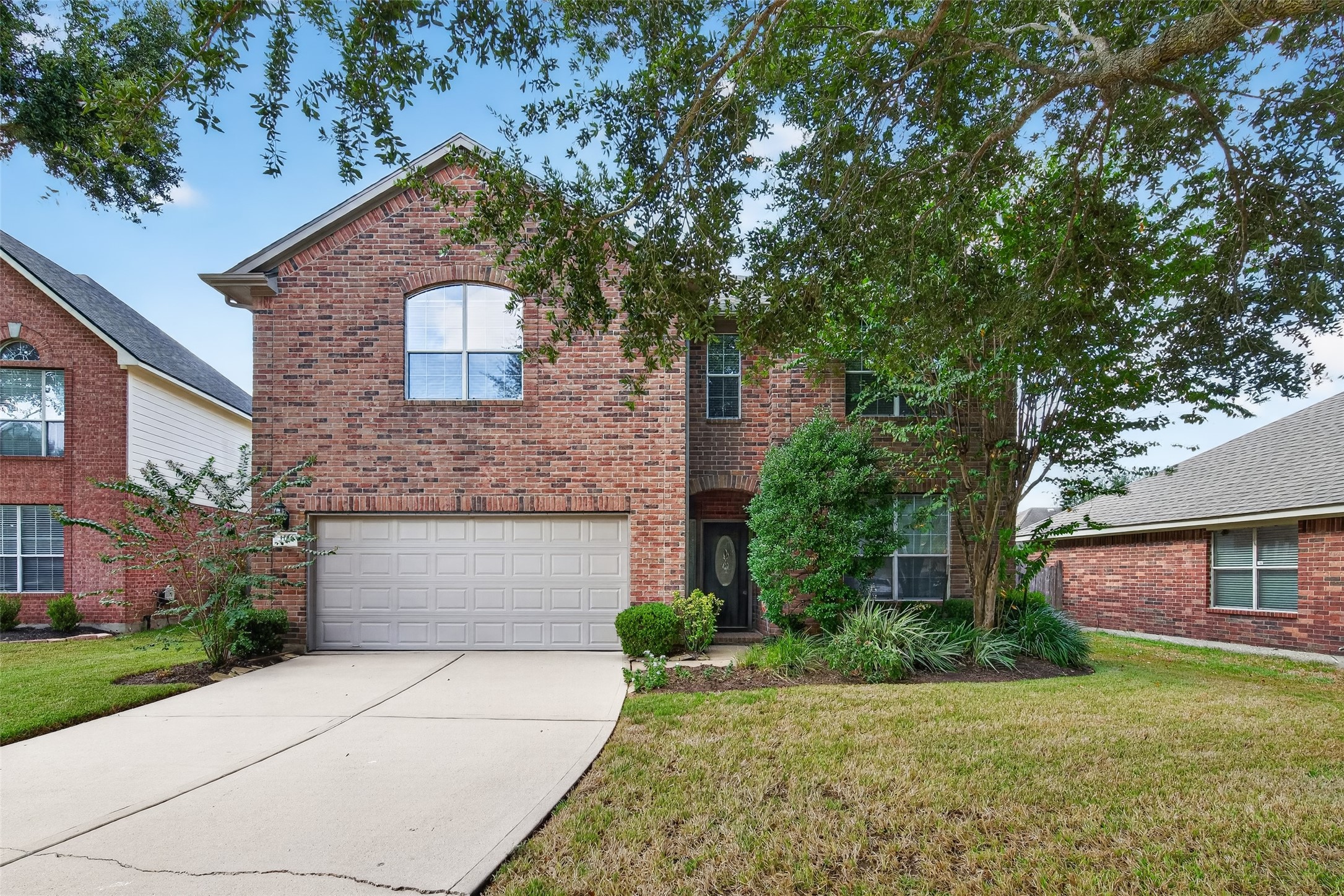 4103 Dusty Ridge Court Property Photo 31