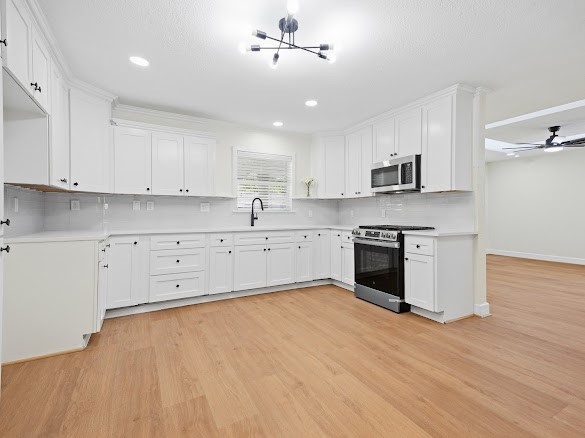 2418 Huntington Drive Property Photo 12