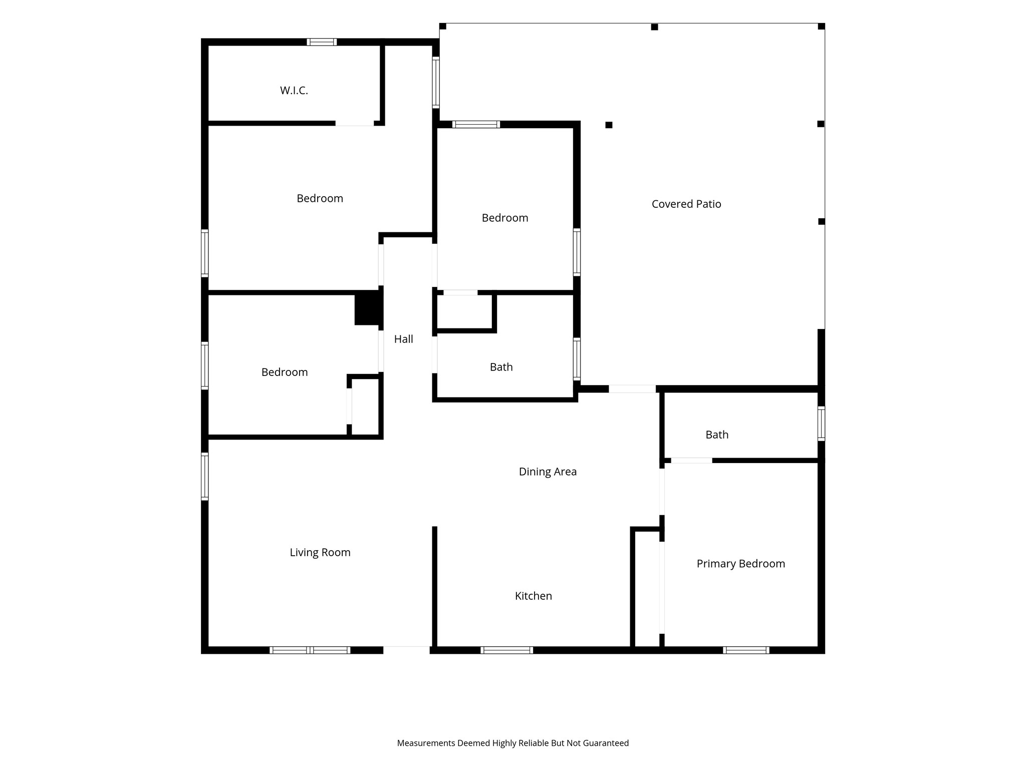 2418 Huntington Drive Property Photo 30