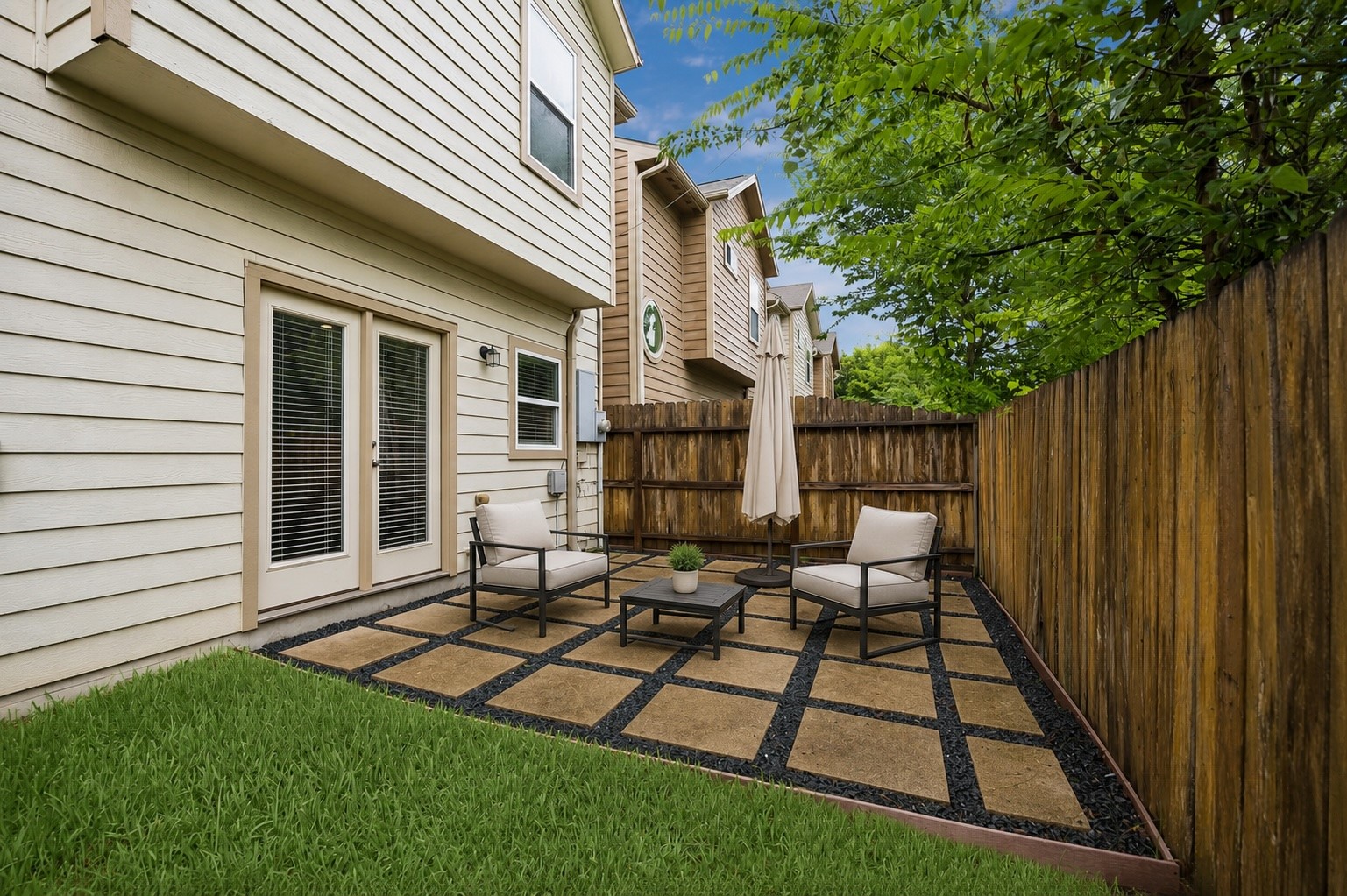 5106 Pinemont Place Property Photo 15