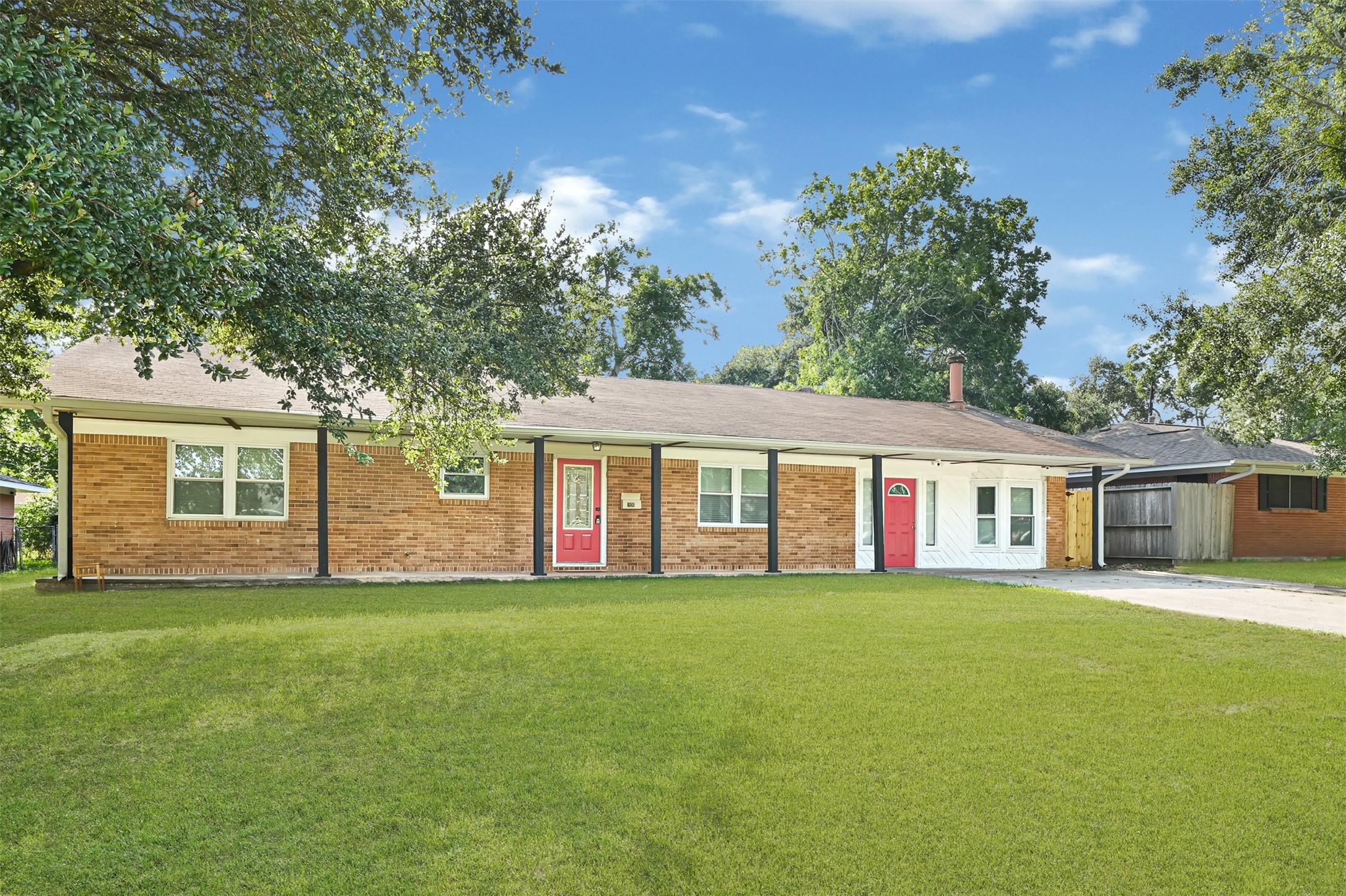 1806 Clayton Drive Property Photo 1
