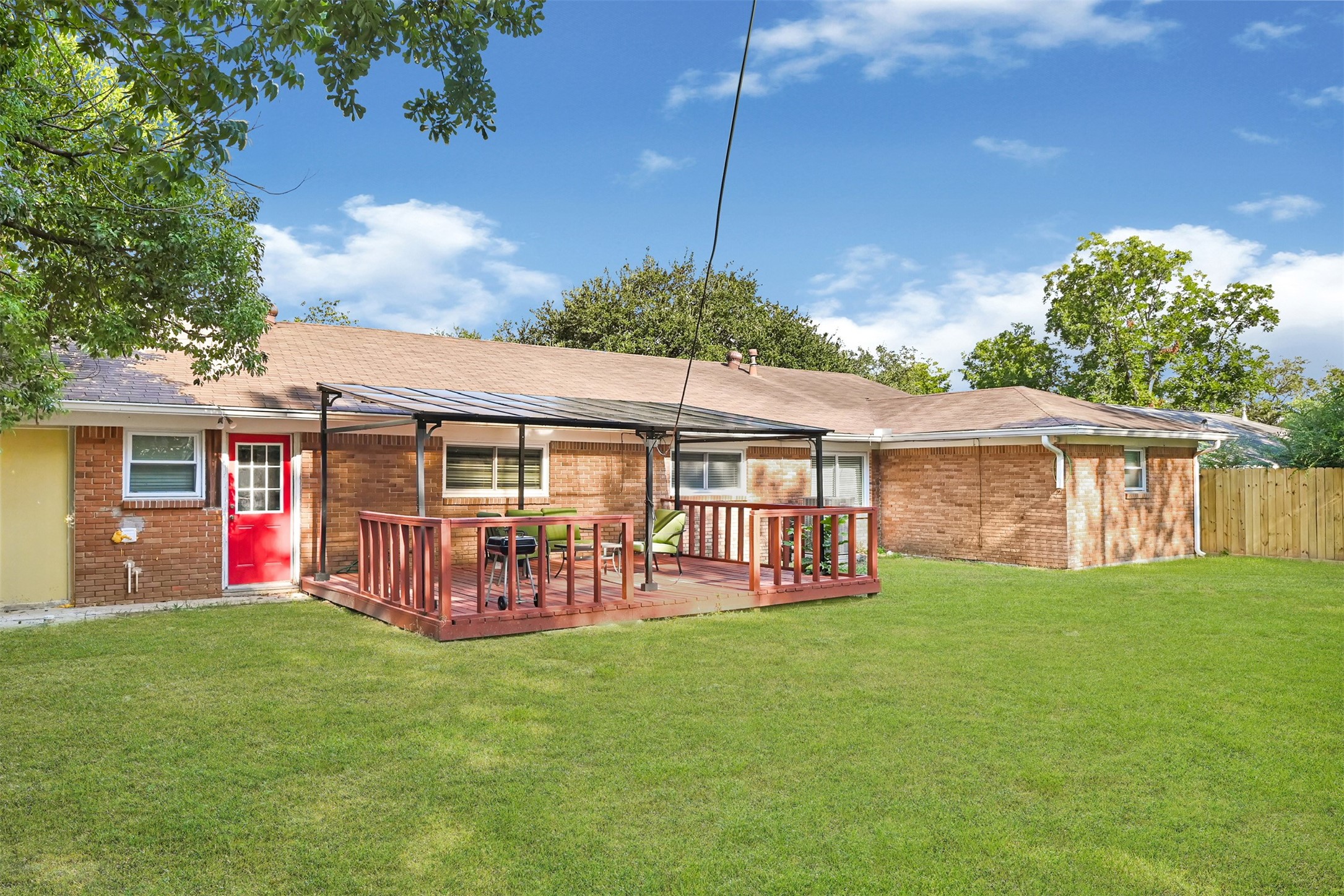 1806 Clayton Drive Property Photo 13