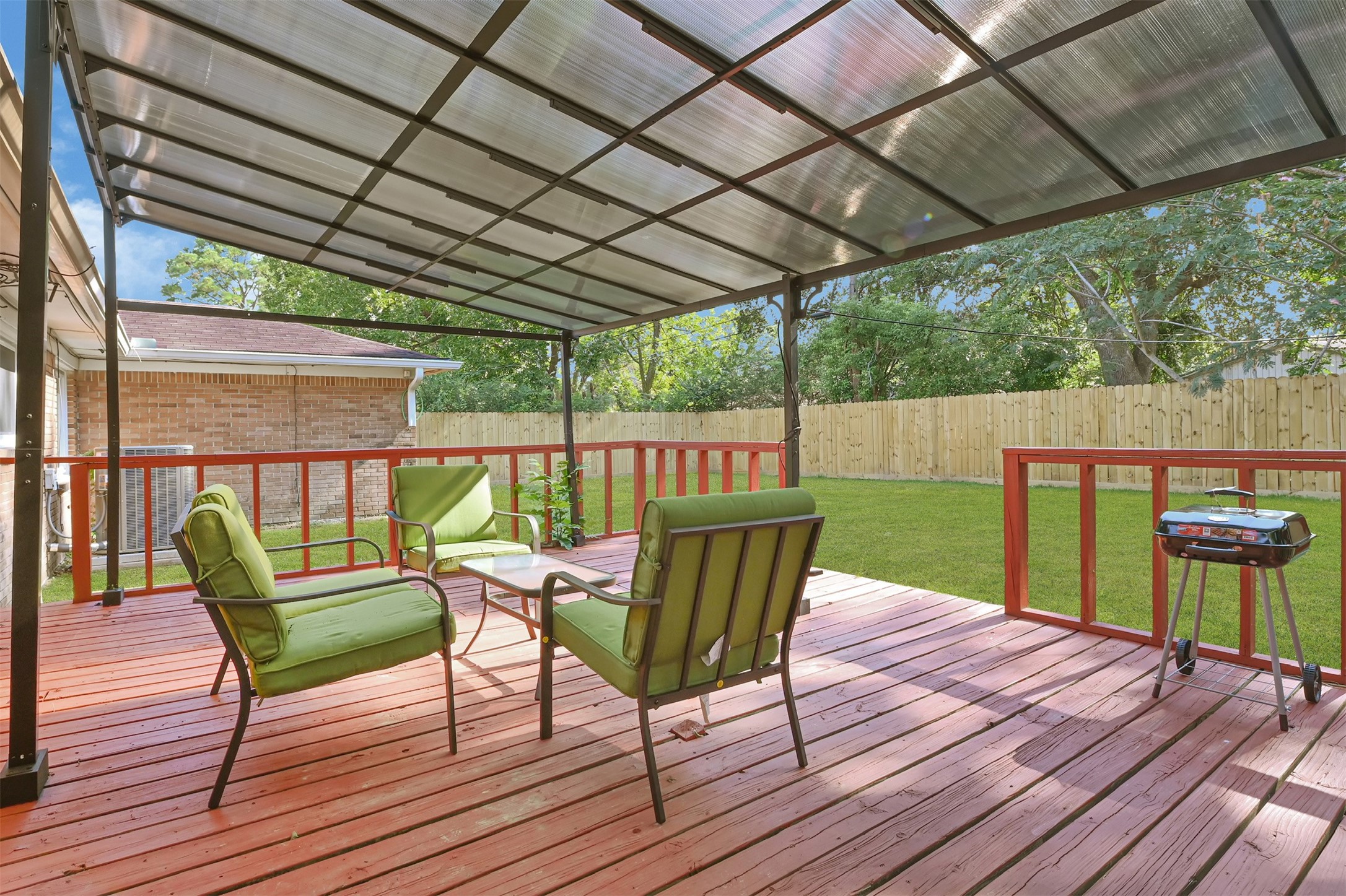 1806 Clayton Drive Property Photo 16