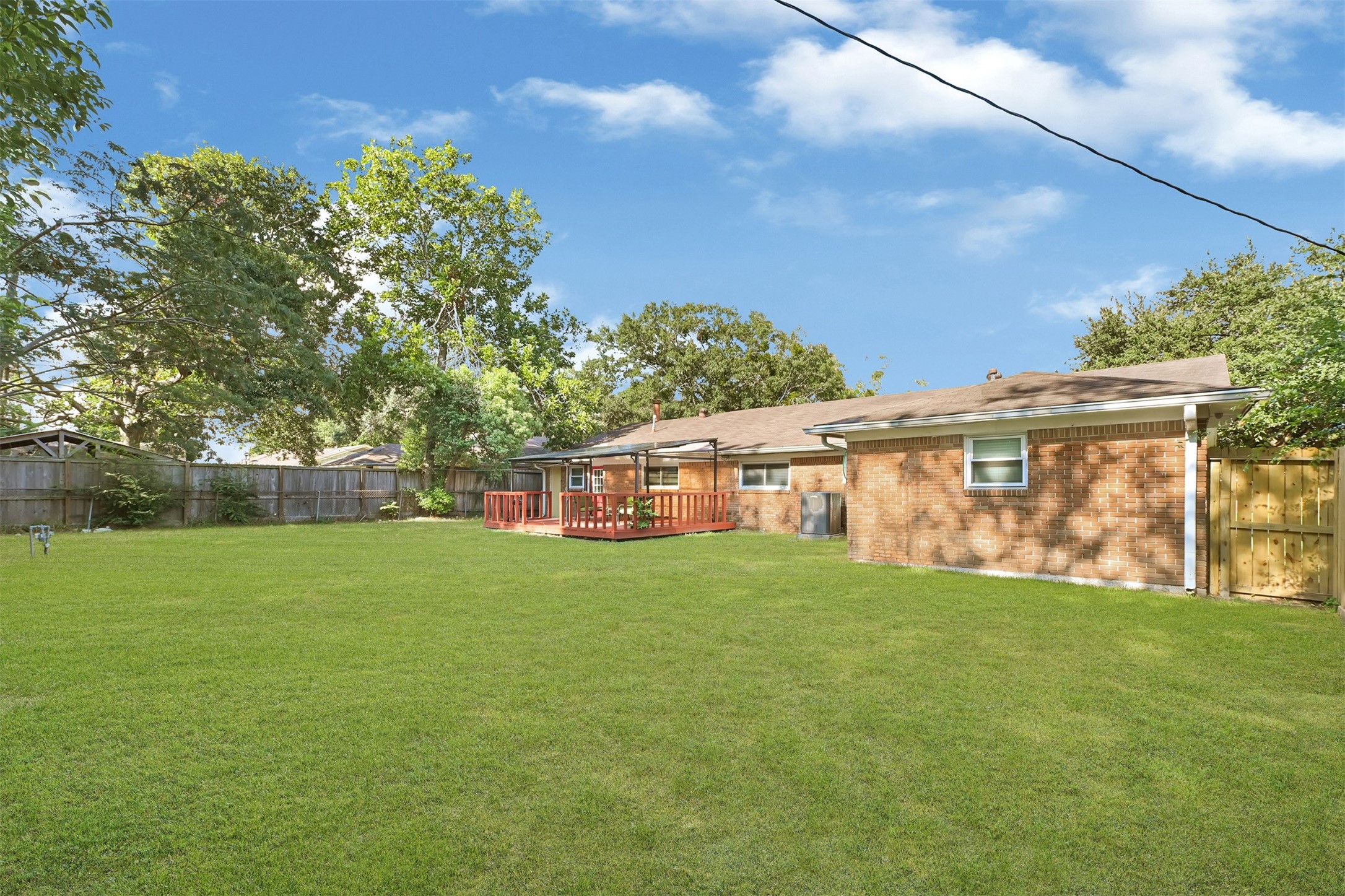 1806 Clayton Drive Property Photo 17