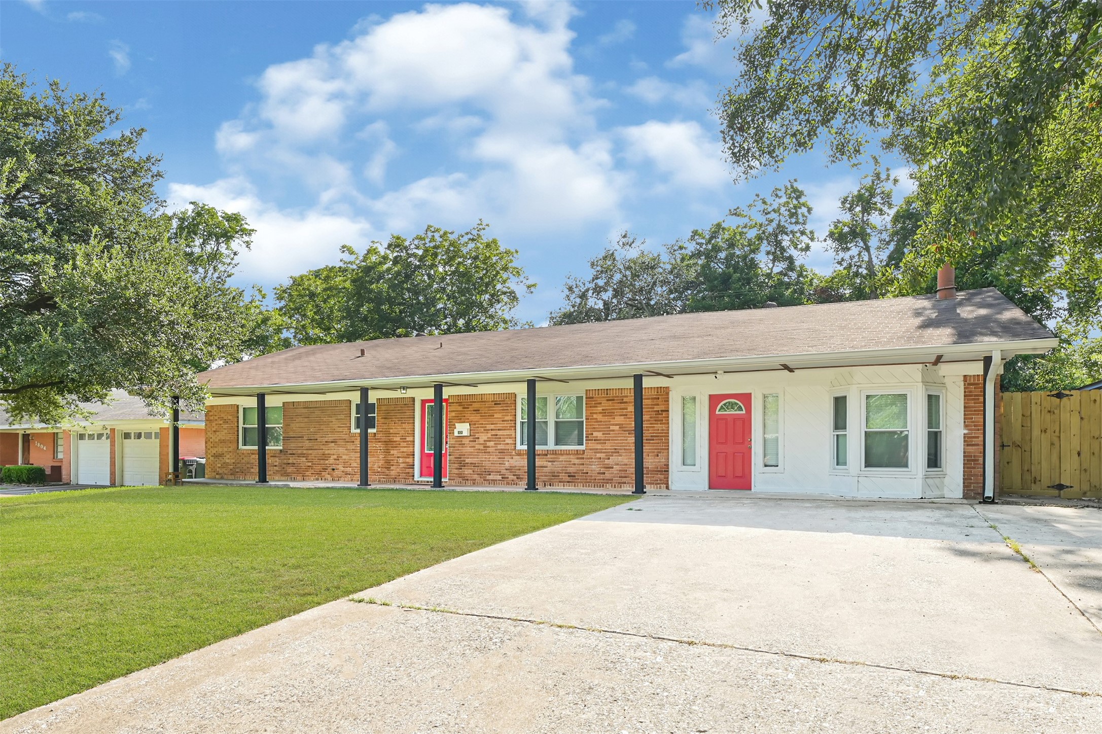 1806 Clayton Drive Property Photo 36