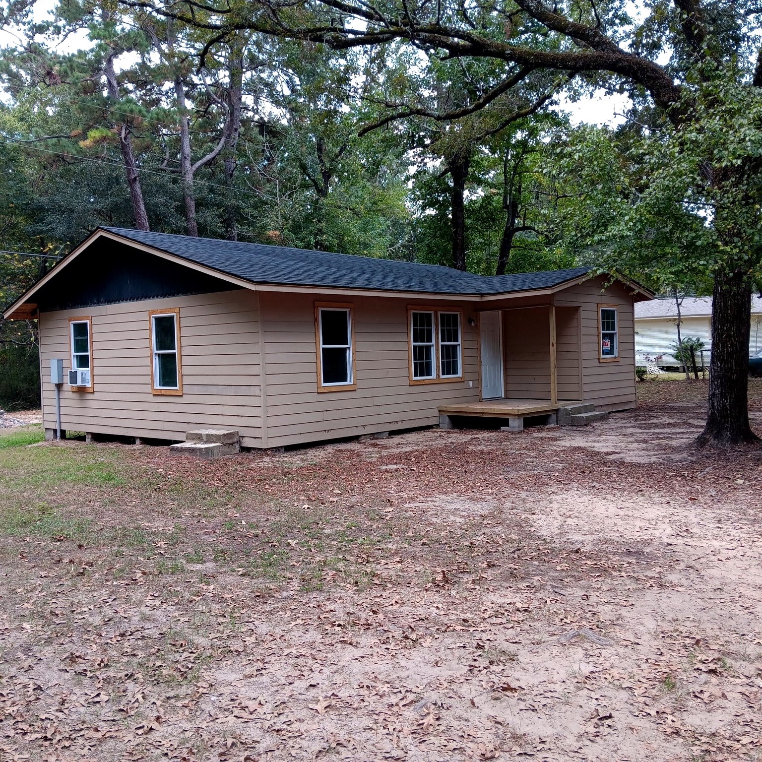 1314 Old Phelps Road Property Photo 1