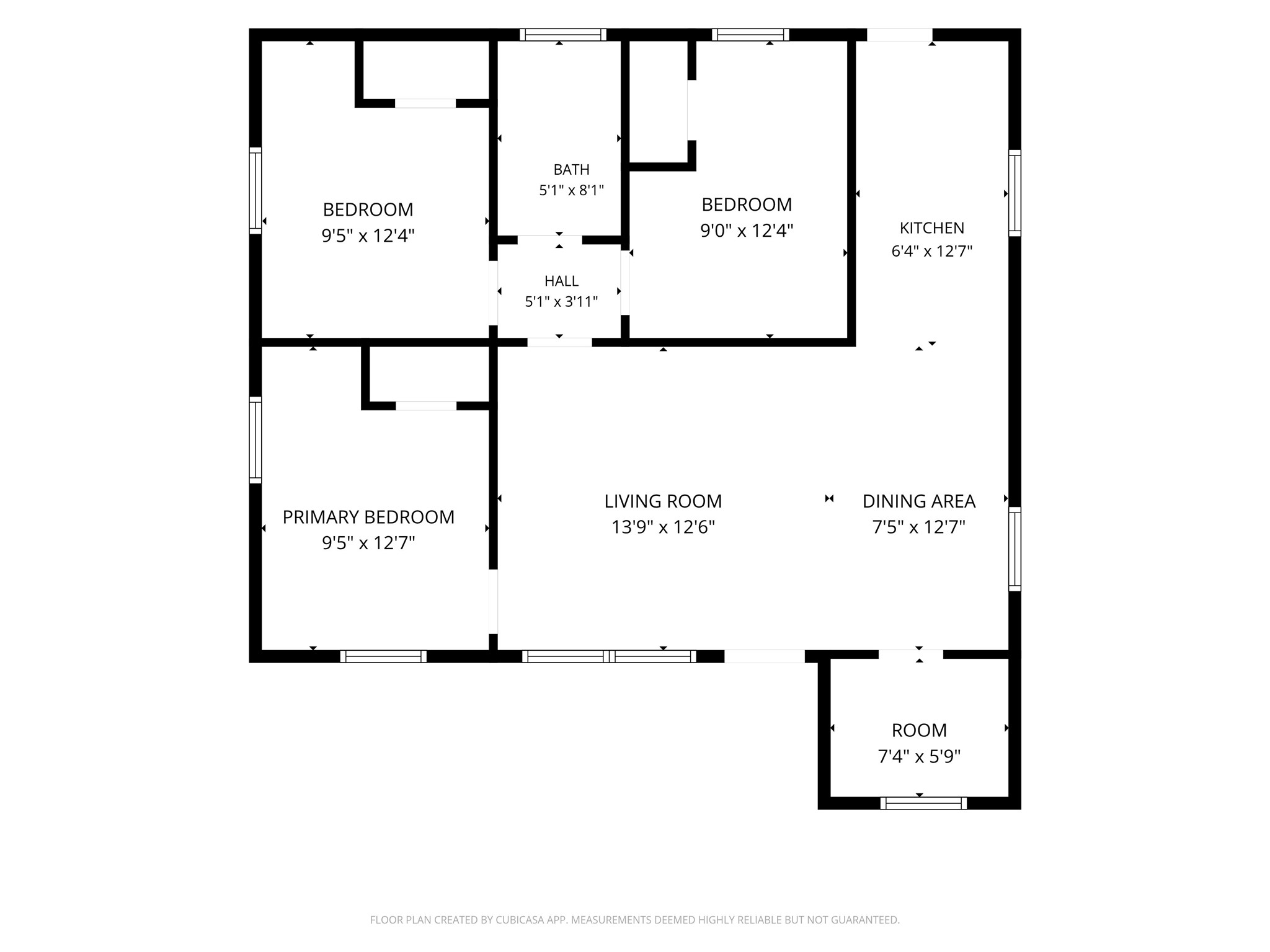 1314 Old Phelps Road Property Photo 8