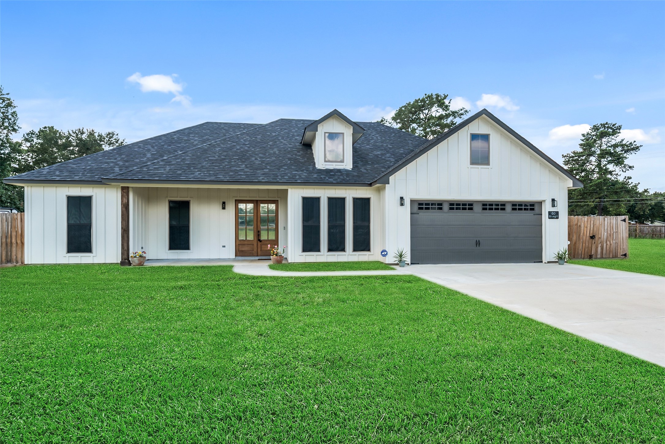 60 Bluegill Drive Property Photo 1