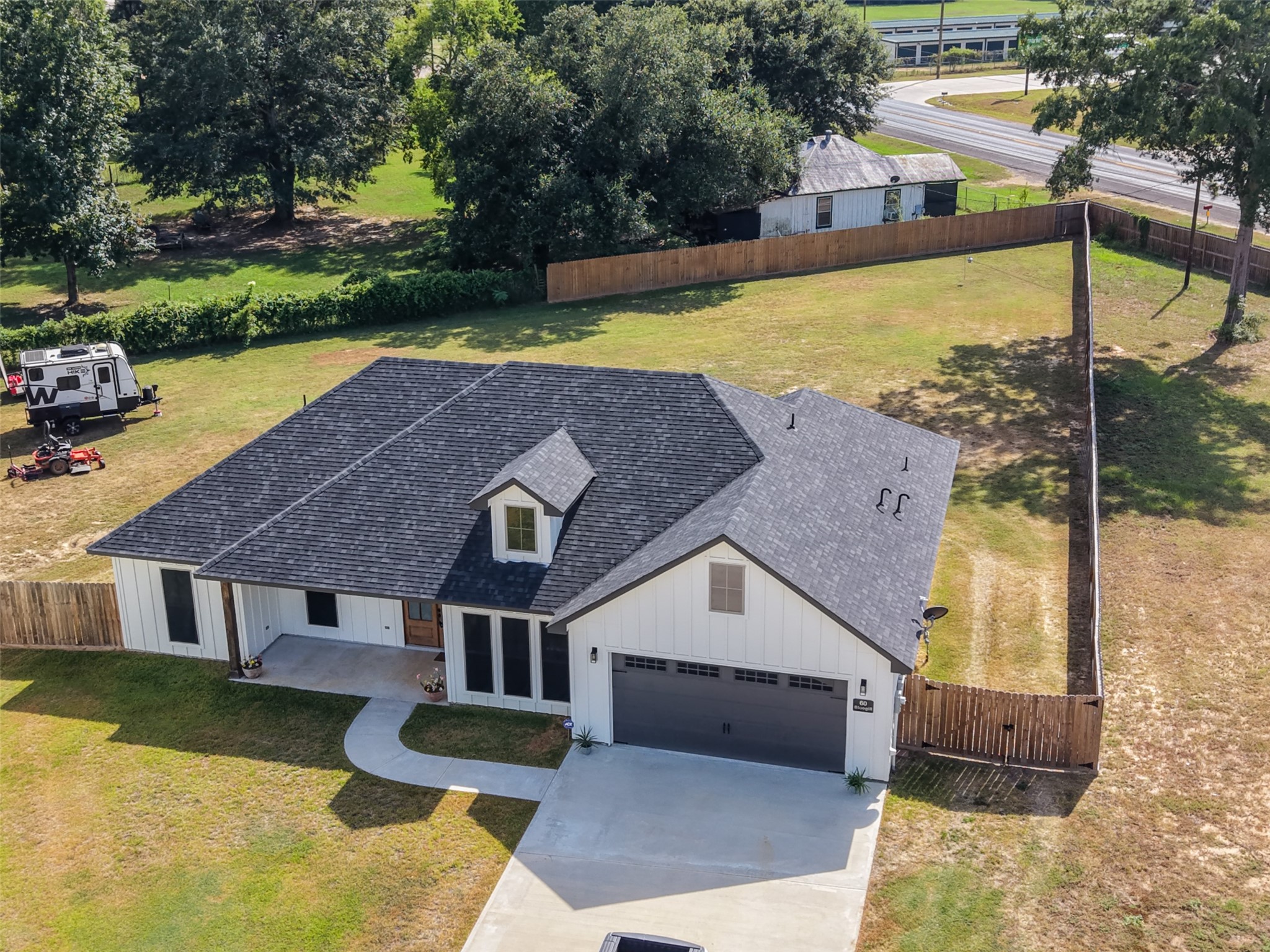 60 Bluegill Drive Property Photo 2