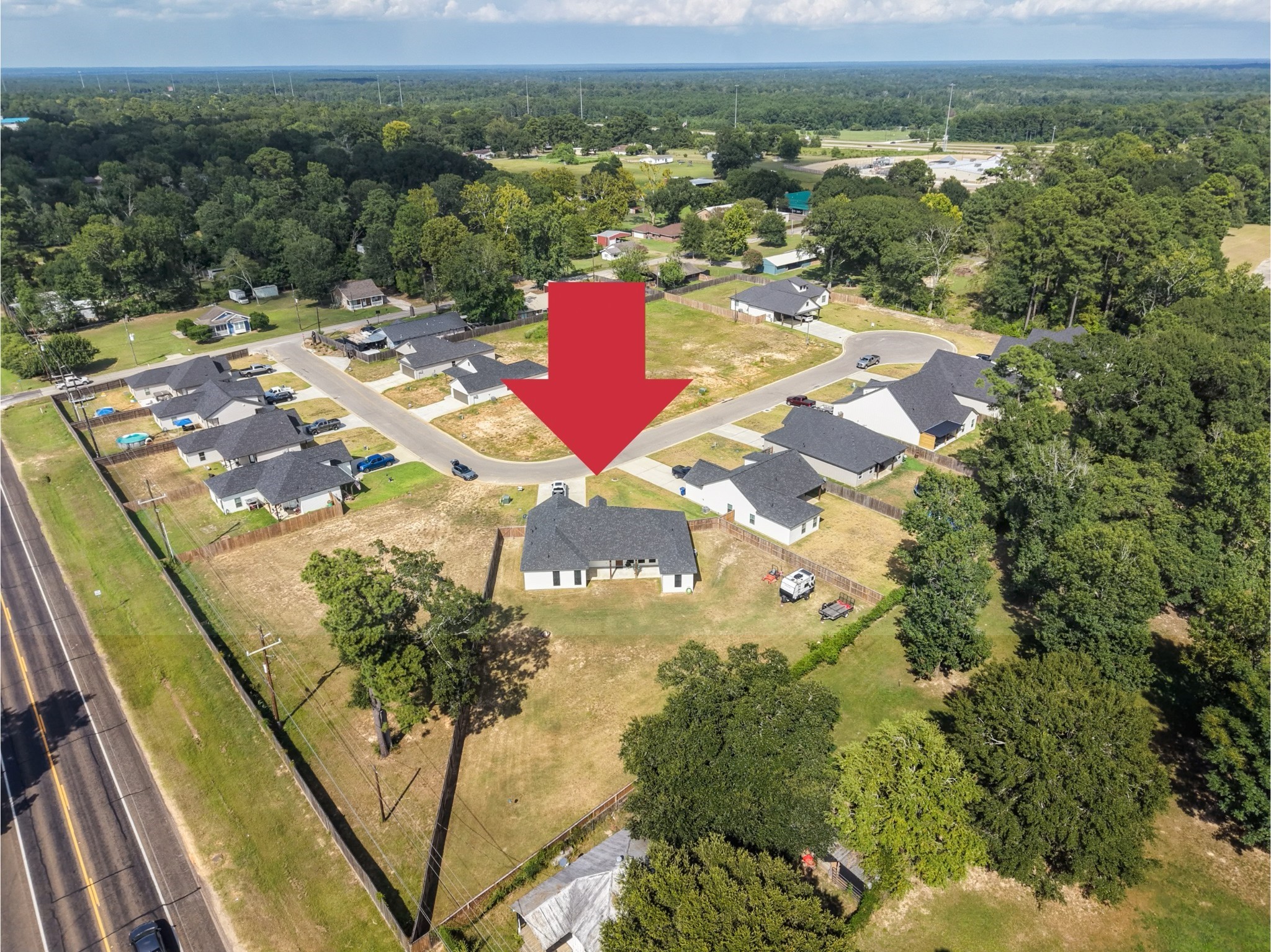 60 Bluegill Drive Property Photo 29