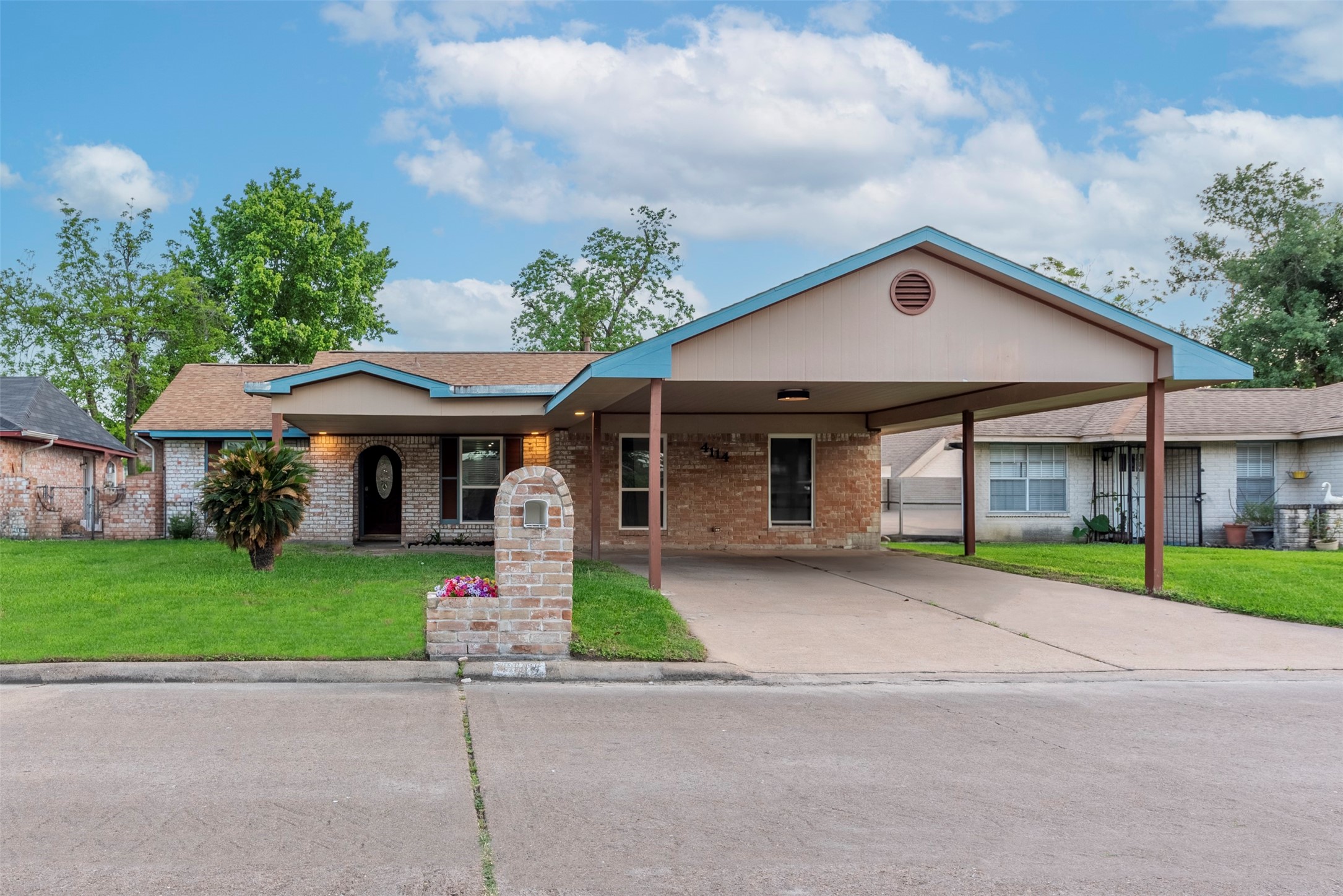 4114 Cicada Lane Property Photo