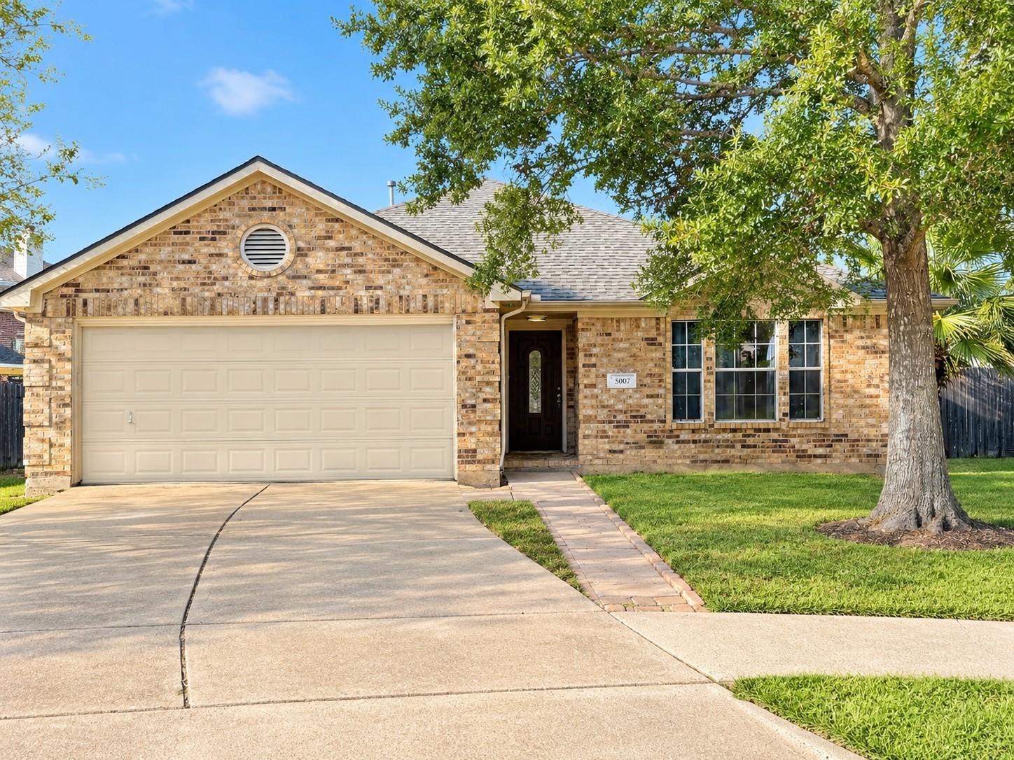 5007 Chase Mountain Drive Property Photo 1