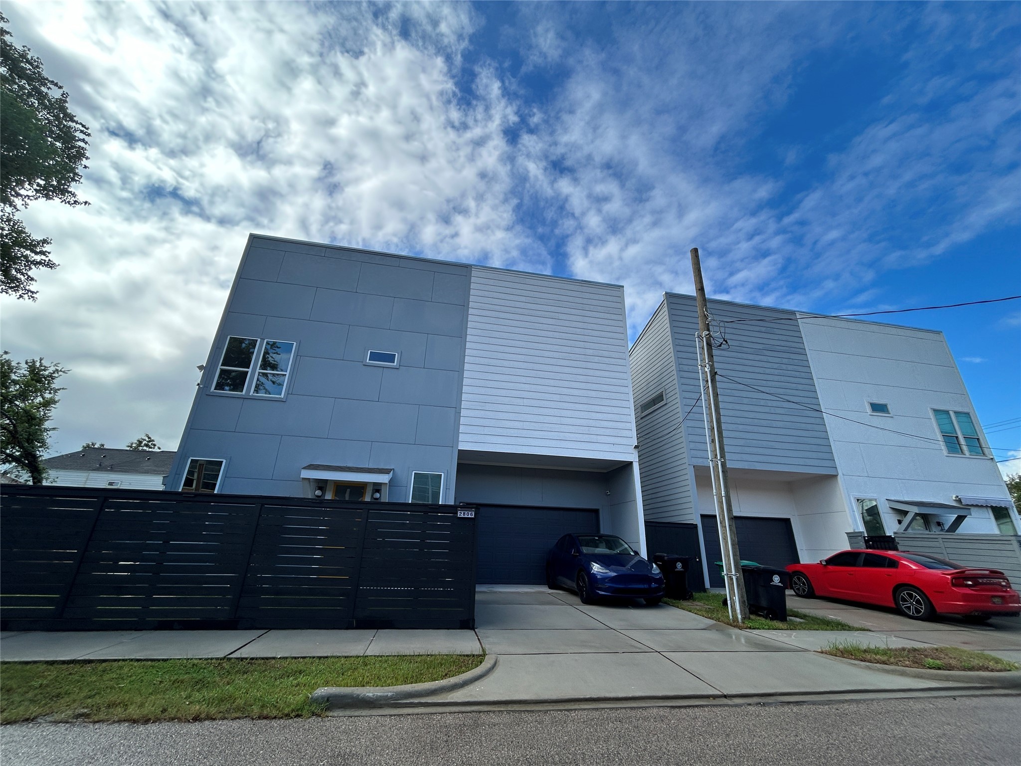 2210 B Brackenridge Street Property Photo 5