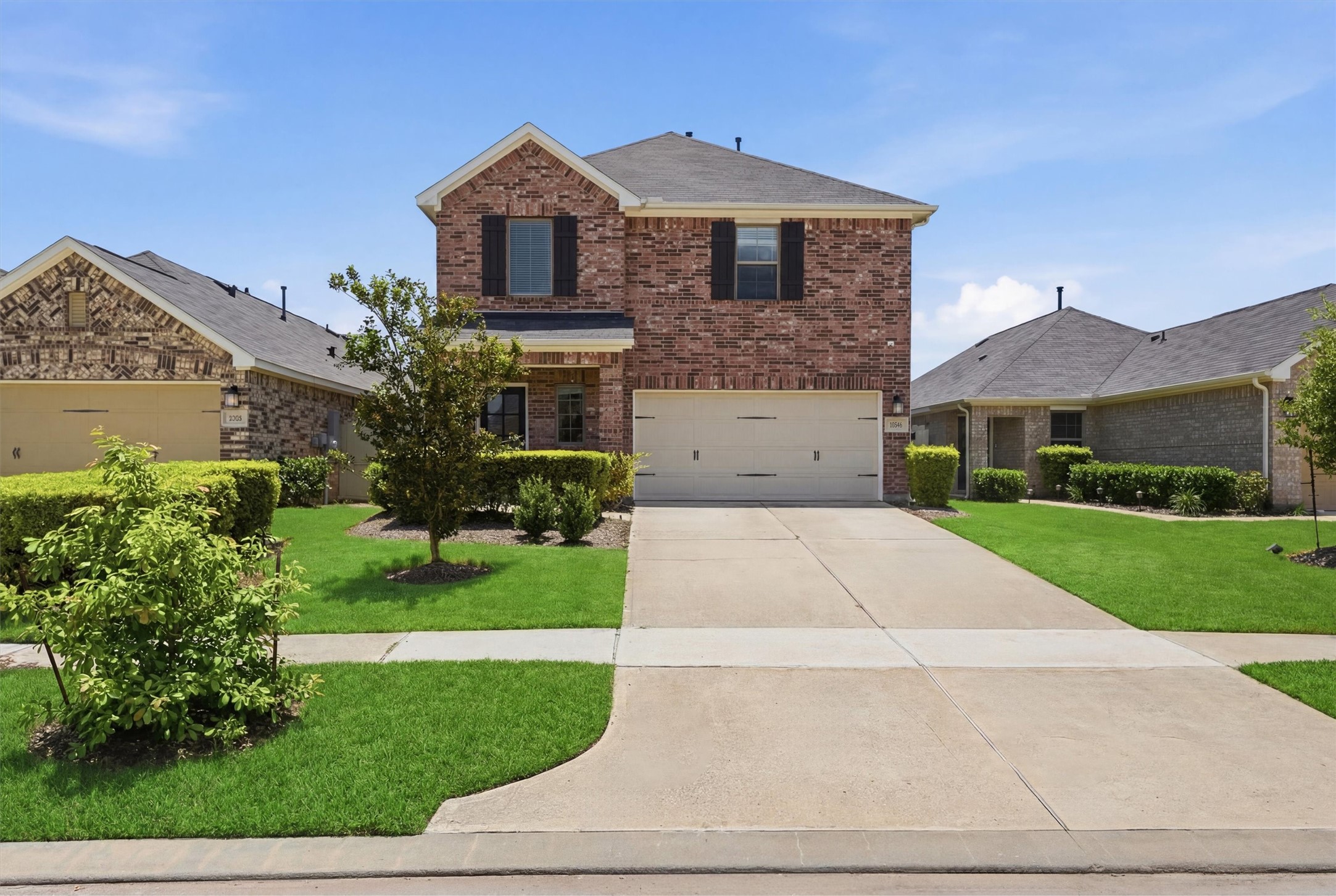10546 Preserve Way Property Photo 1