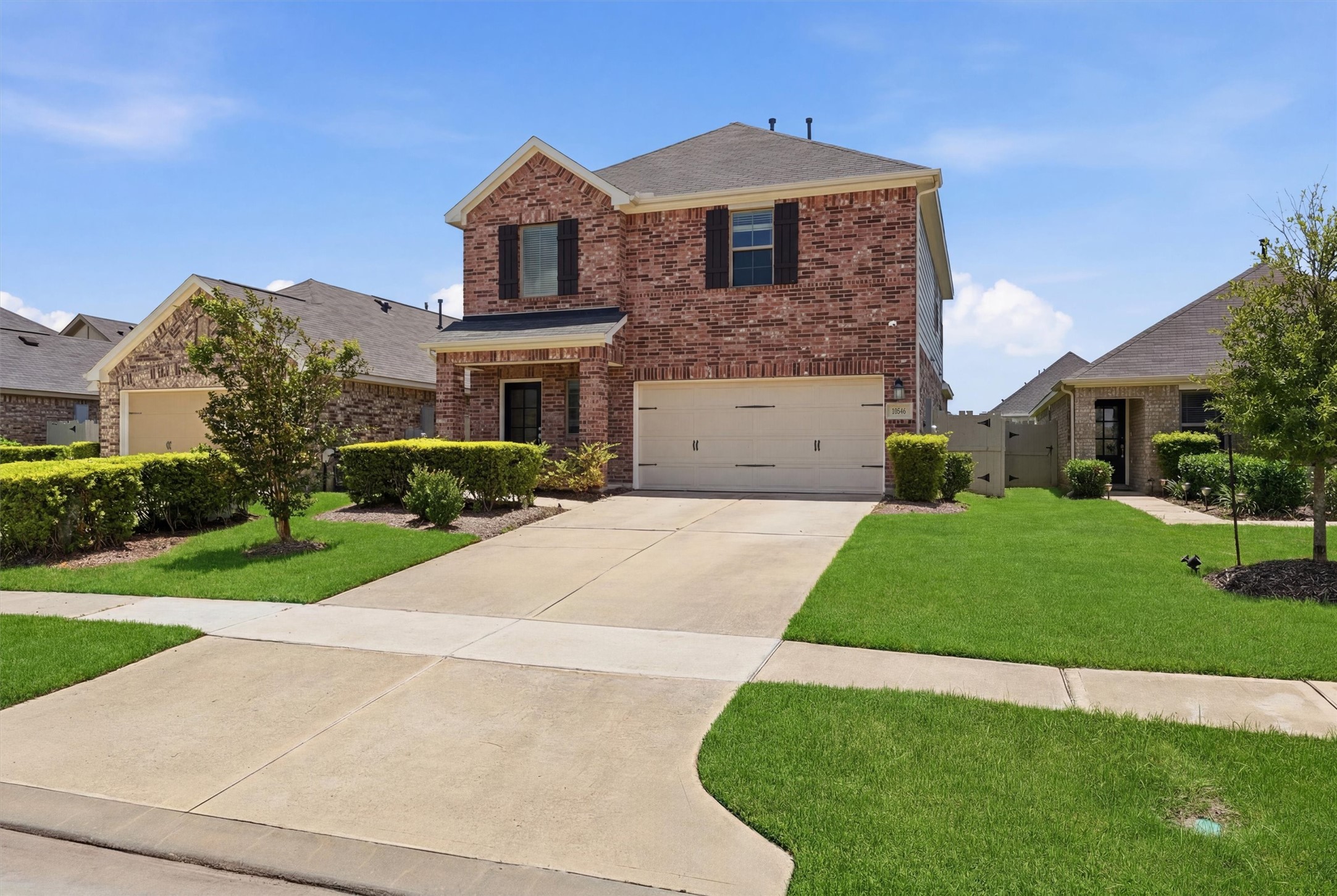 10546 Preserve Way Property Photo 2