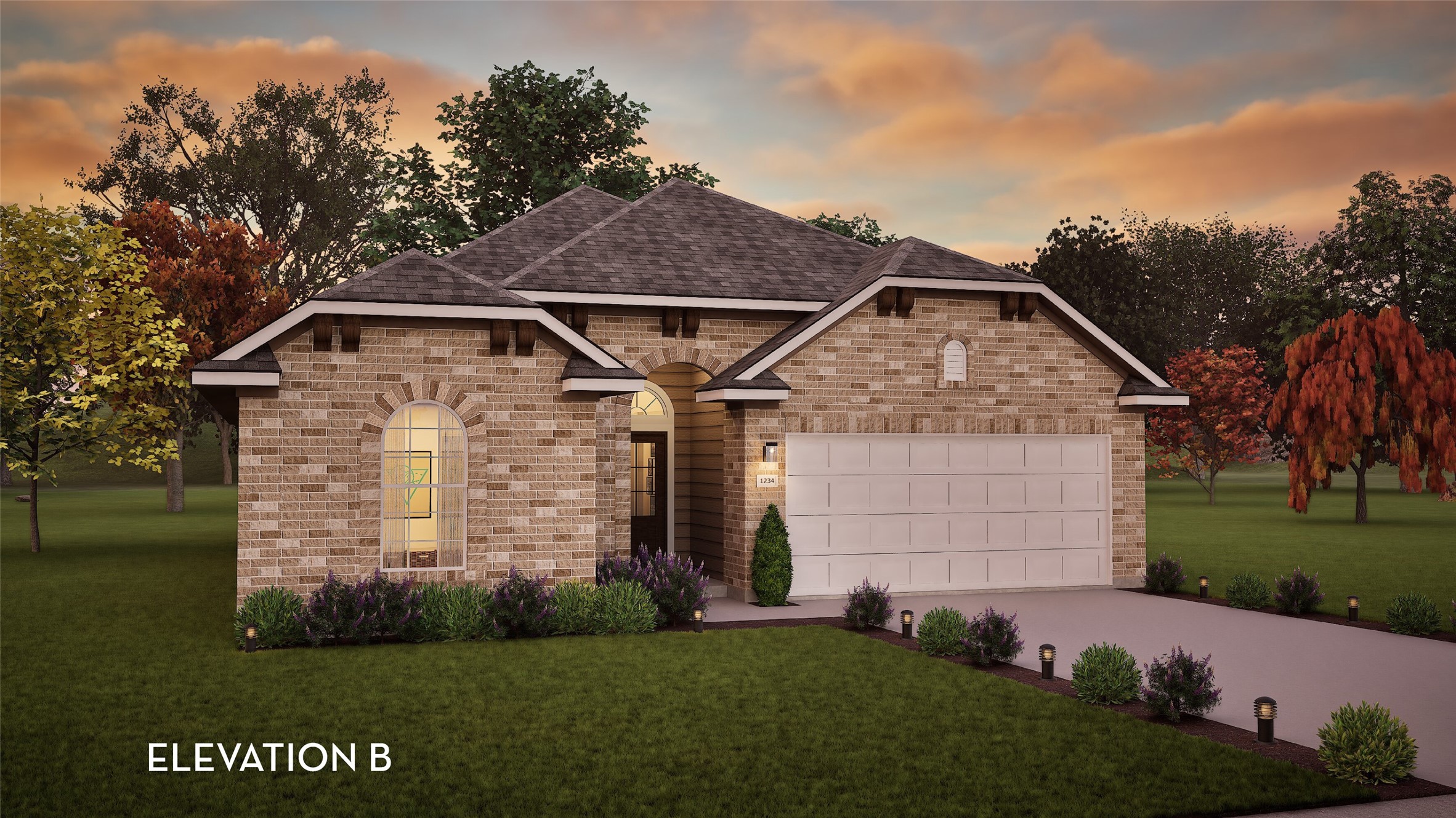 7938 Jade Crest Drive Property Photo 1