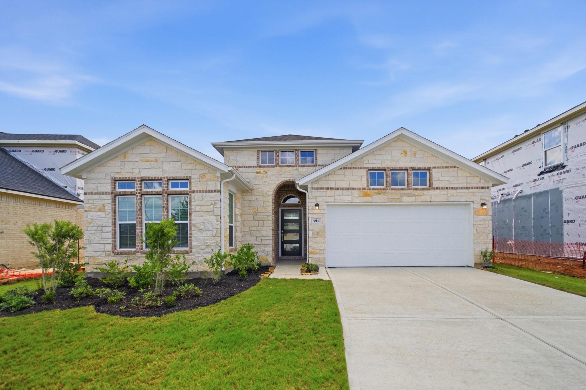 7938 Jade Crest Drive Property Photo 1