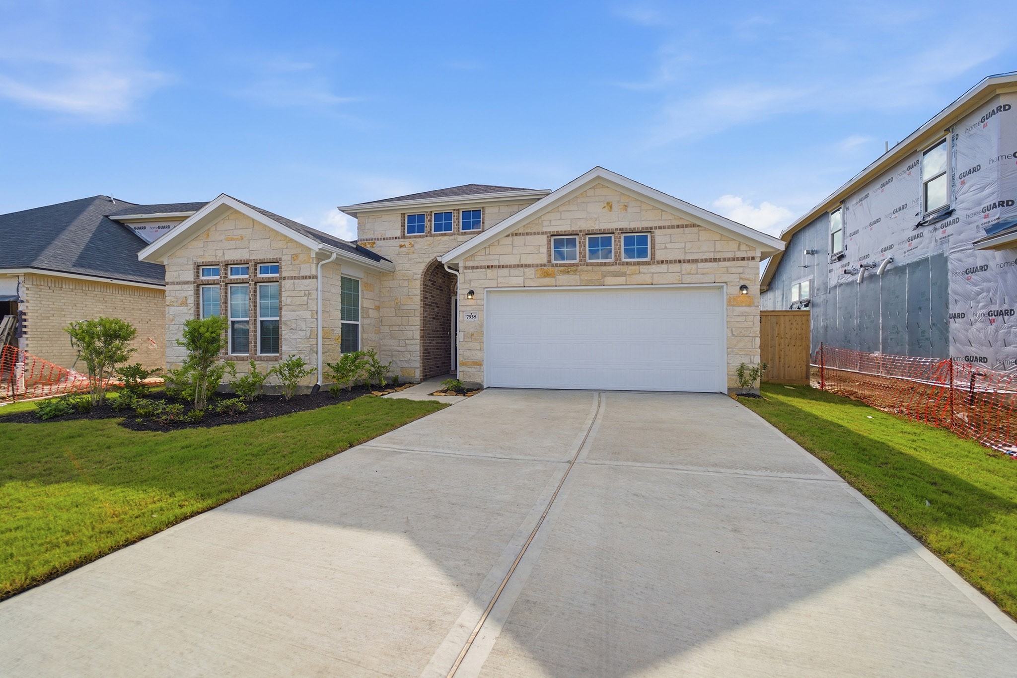 7938 Jade Crest Drive Property Photo 2