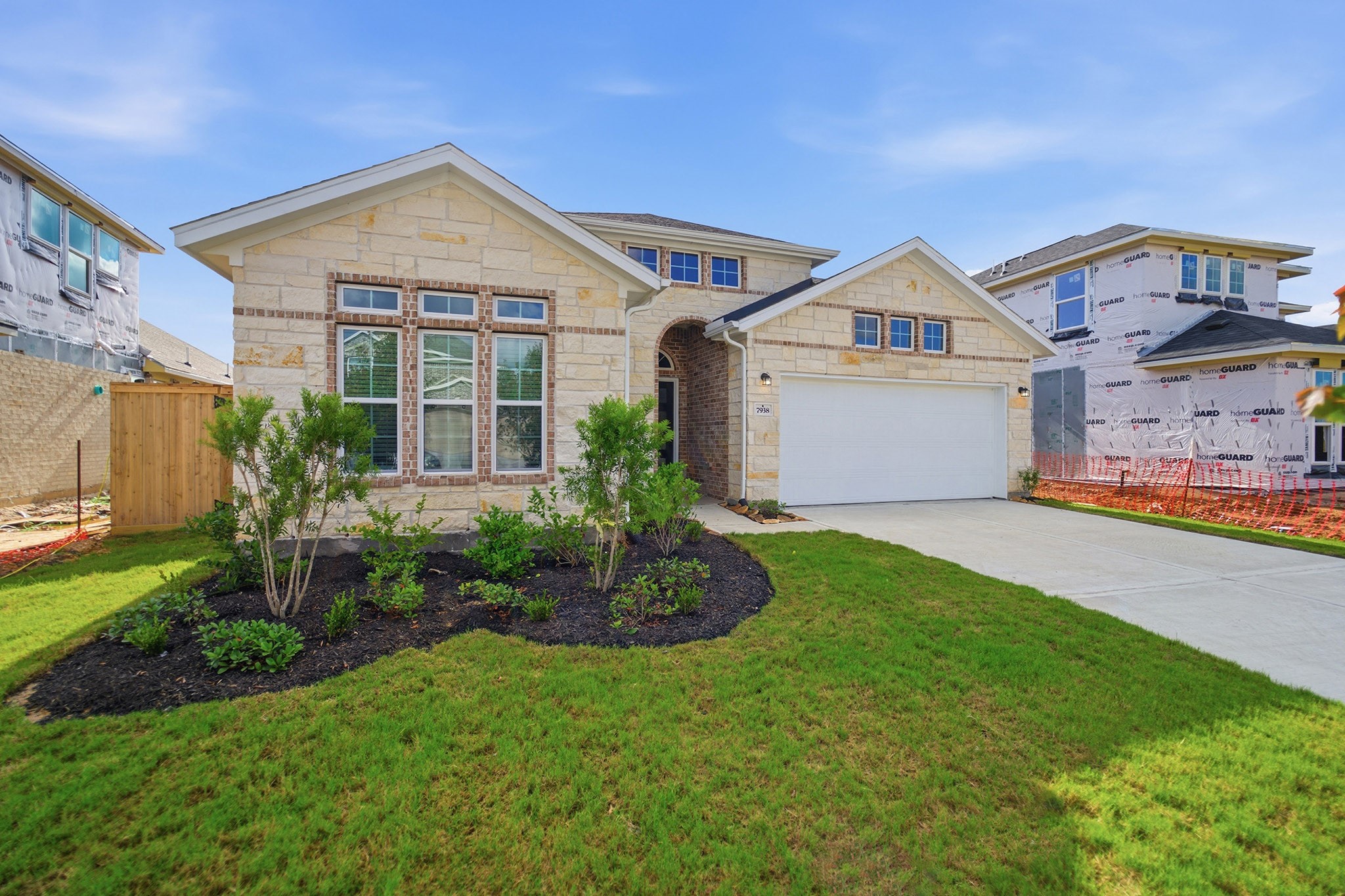 7938 Jade Crest Drive Property Photo 3