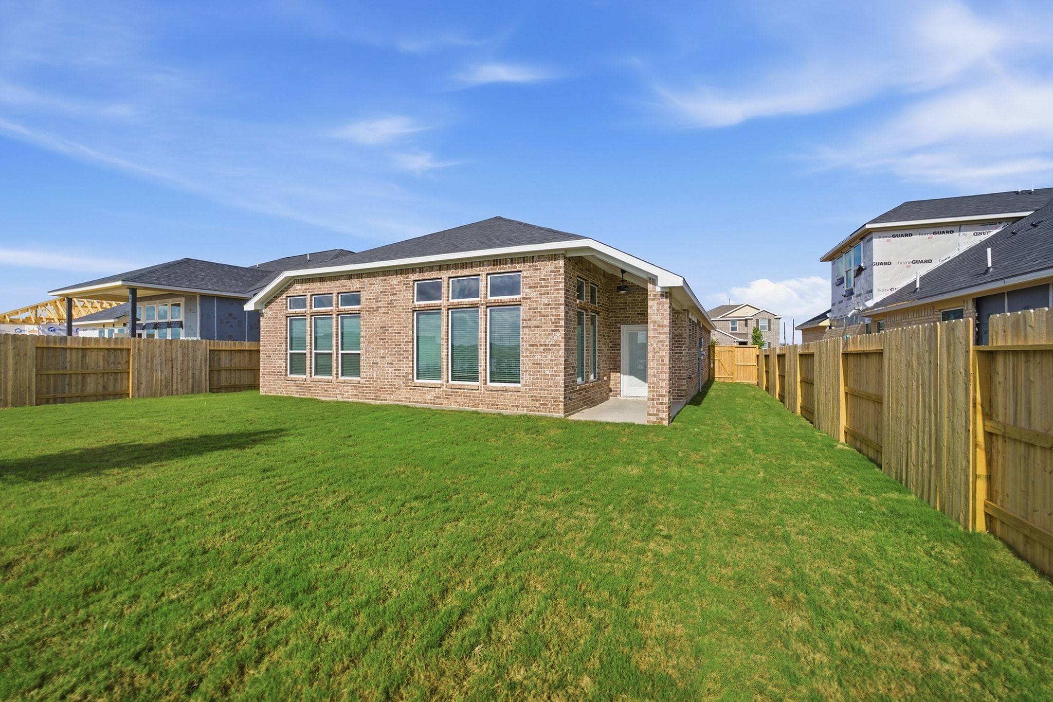 7938 Jade Crest Drive Property Photo 27