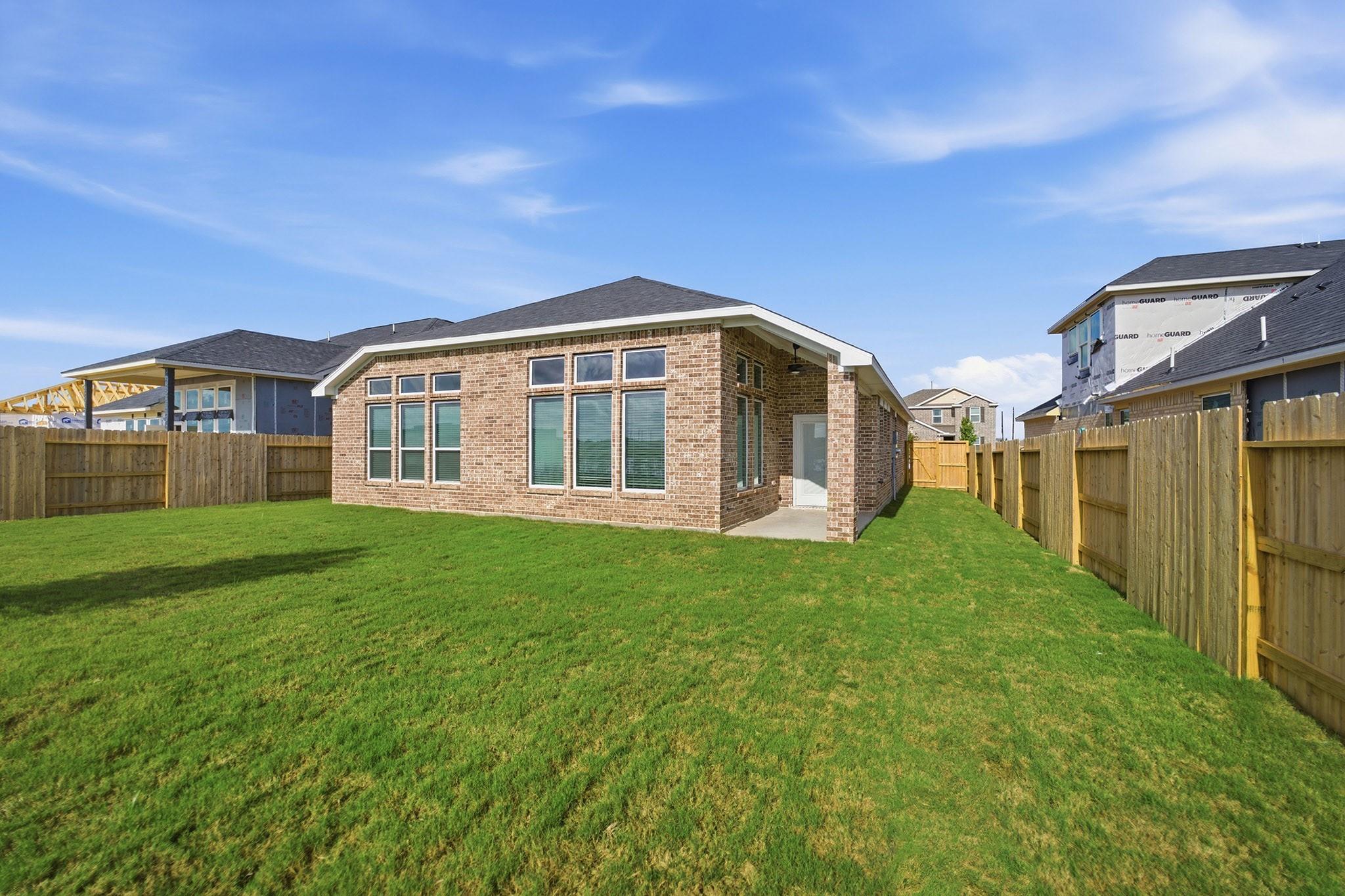 7938 Jade Crest Drive, Angleton Tx 77515 Property Photo 27