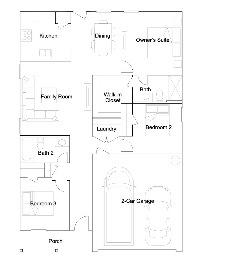 1229 Samantha Lane Property Photo 2