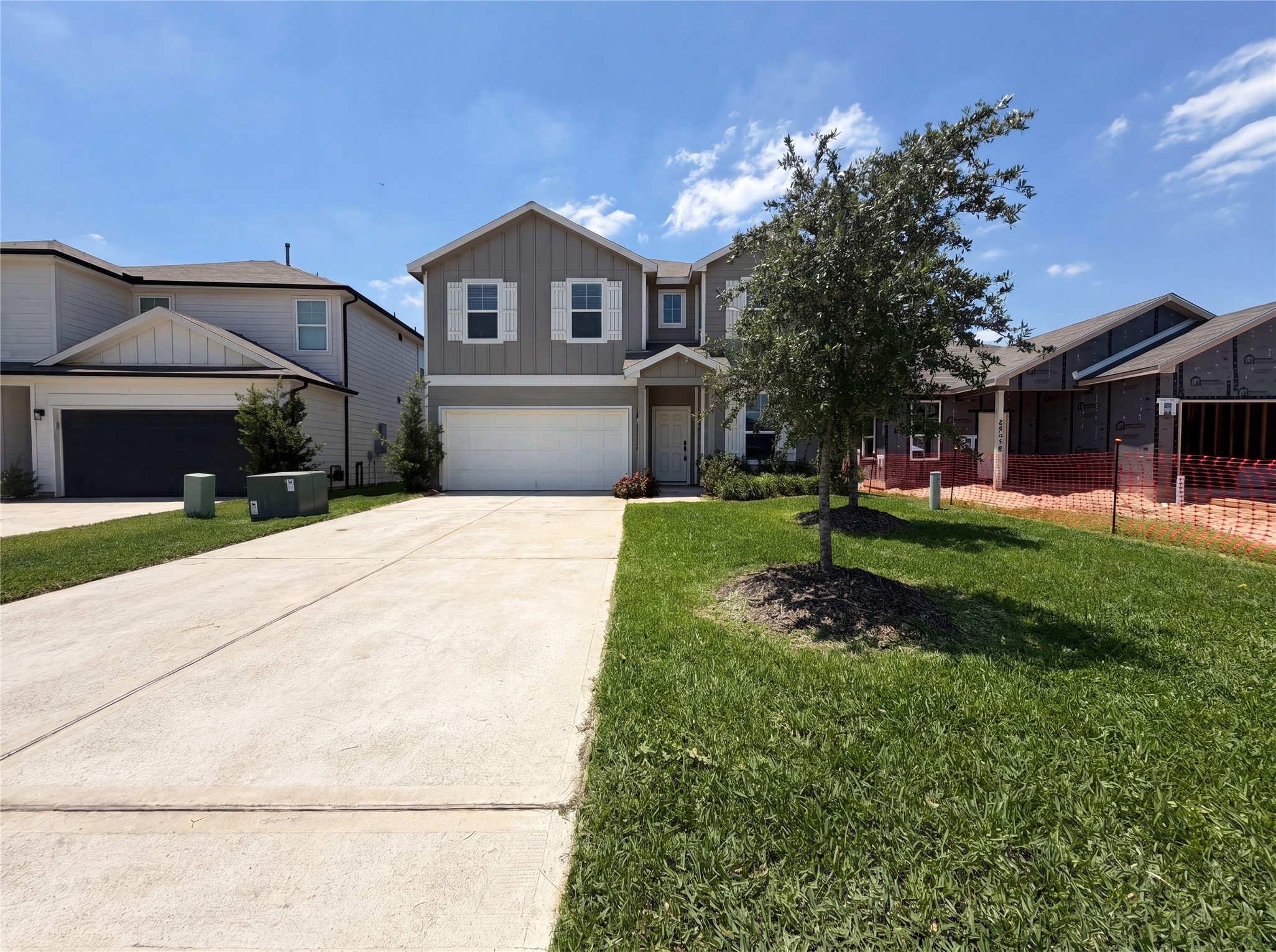 25635 Balsamroot Drive Property Photo 1
